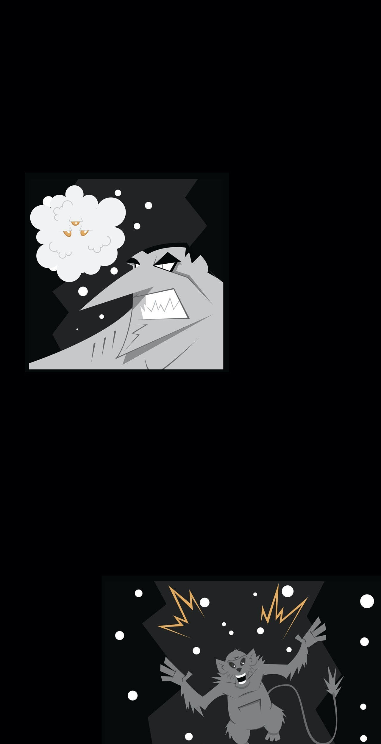 Hunter Chapter 37 page 6 - 