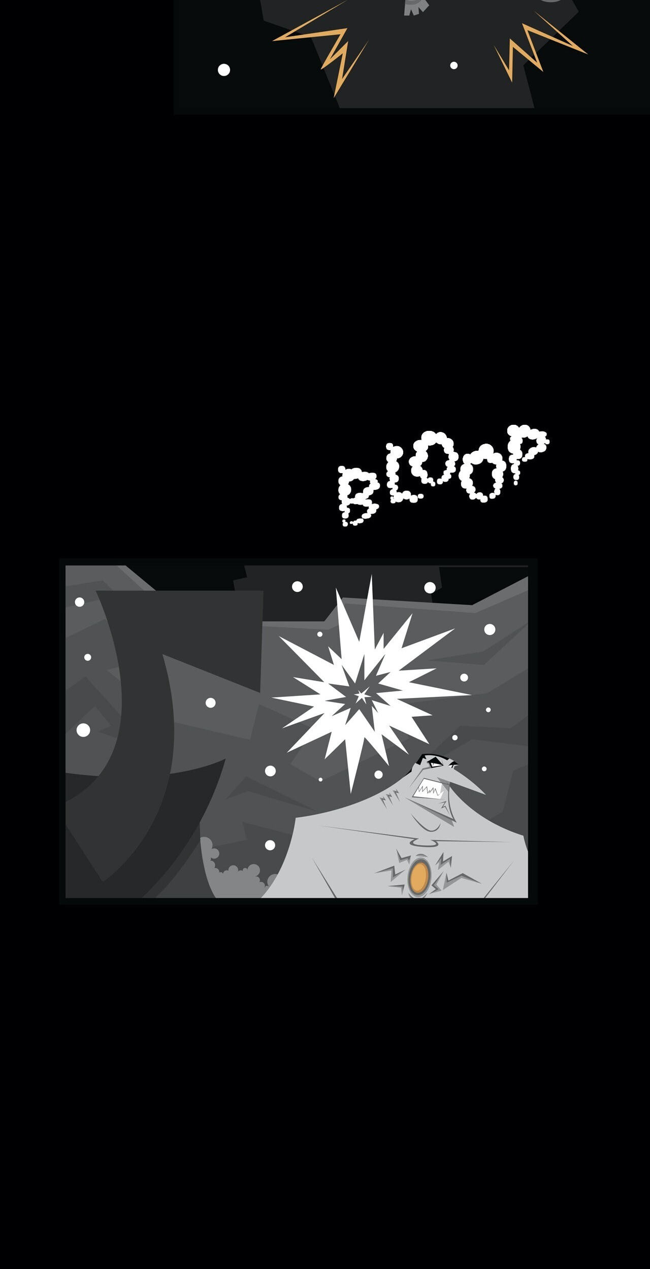 Hunter Chapter 37 page 7 - 