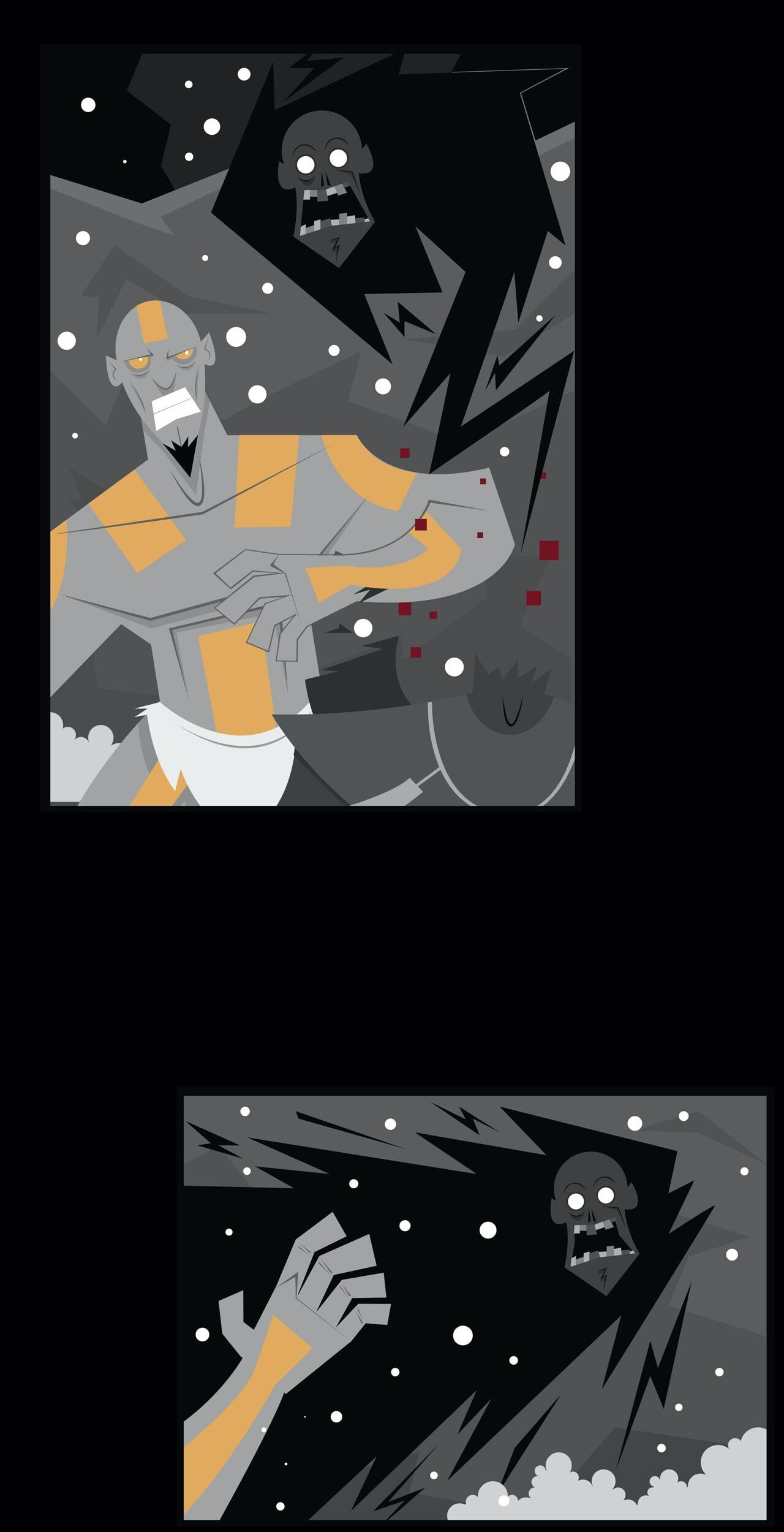 Hunter Chapter 37 page 9 - 