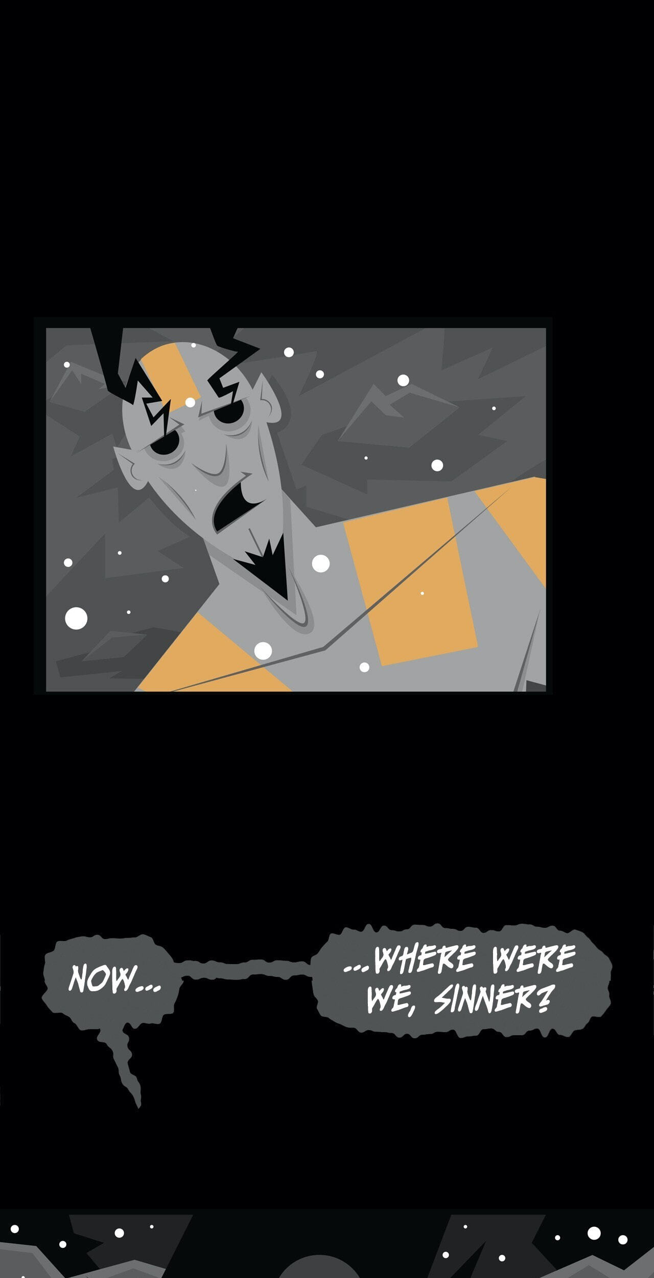 Hunter Chapter 37 page 10 - 