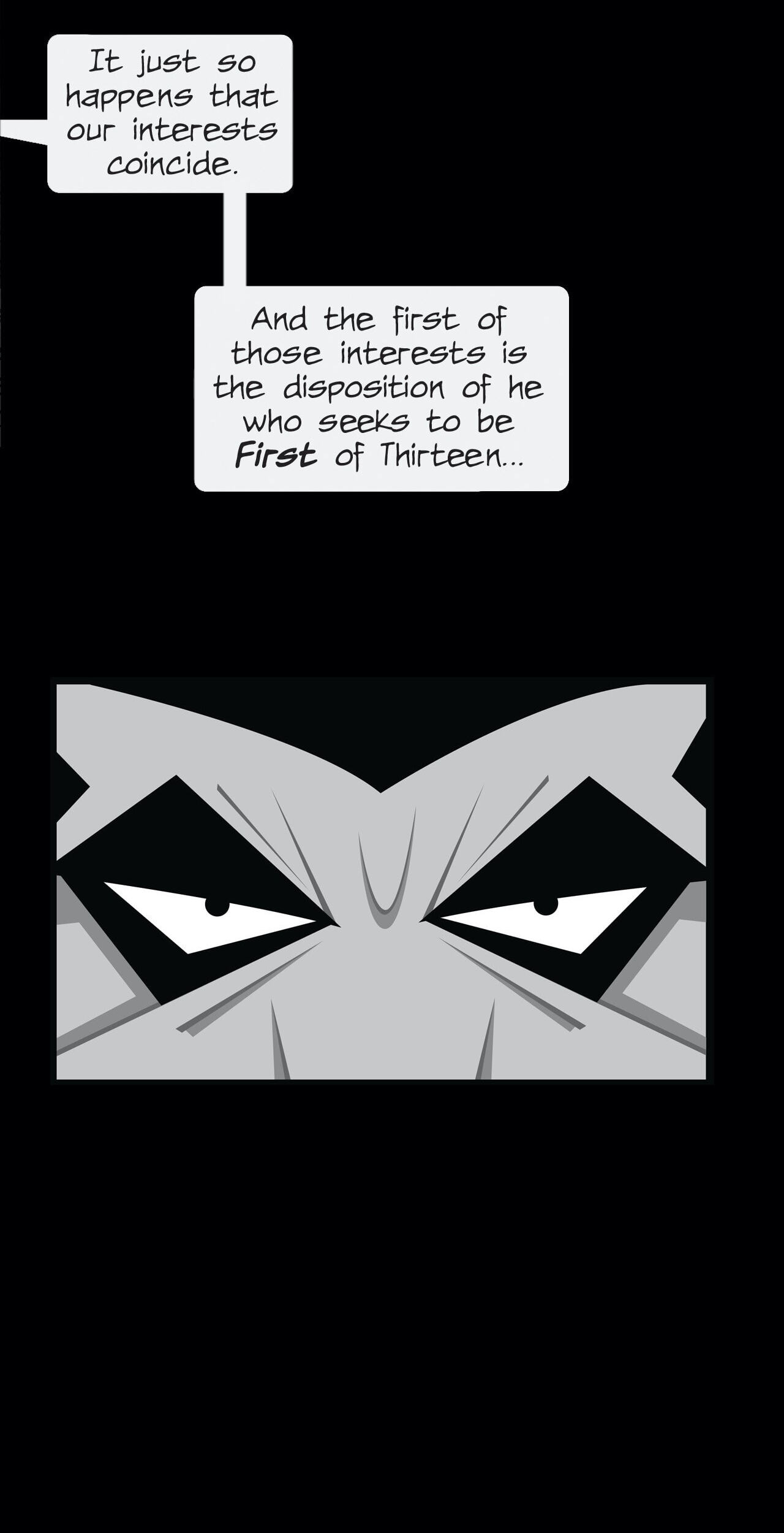 Hunter Chapter 38 page 13 - 