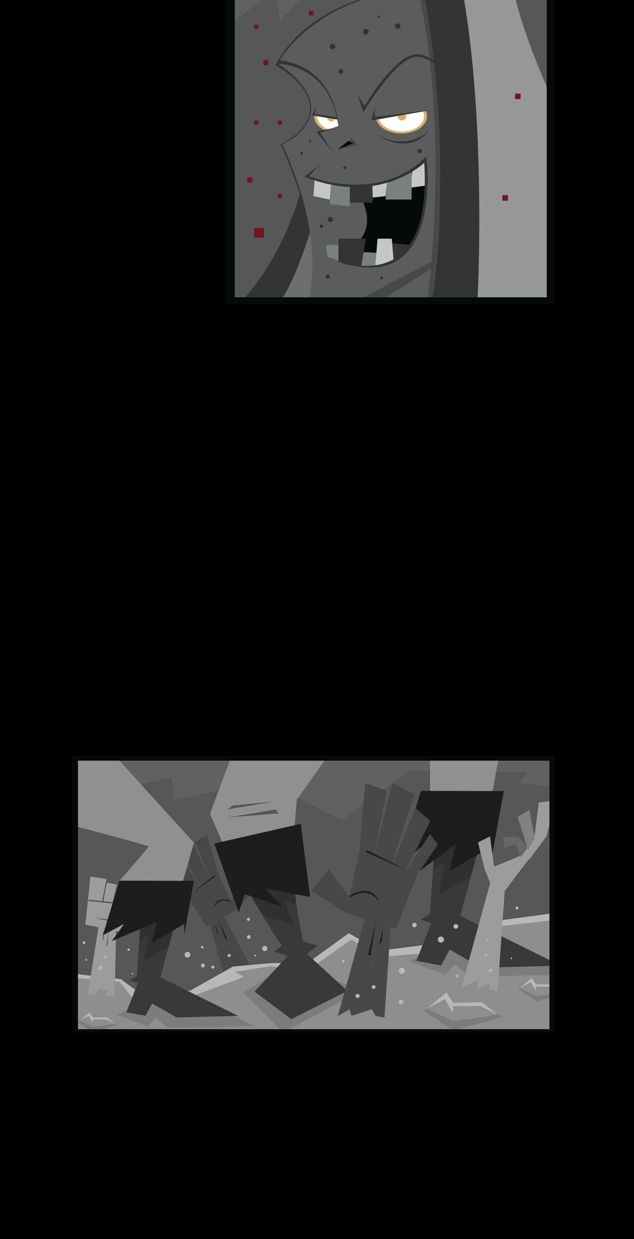 Hunter Chapter 38 page 19 - 