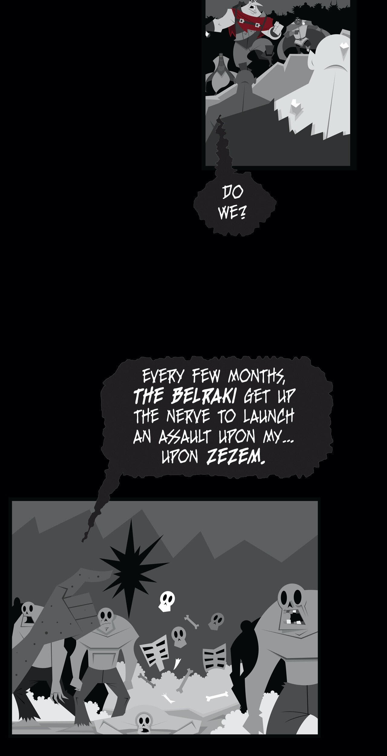 Hunter Chapter 38 page 22 - 