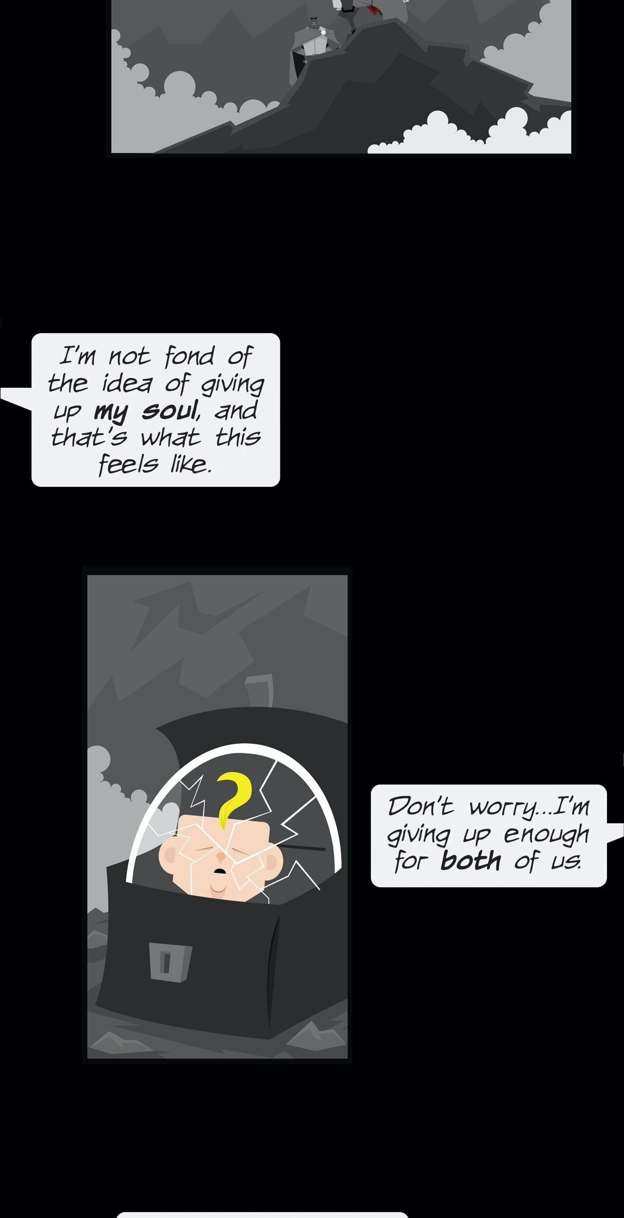 Hunter Chapter 38 page 9 - 