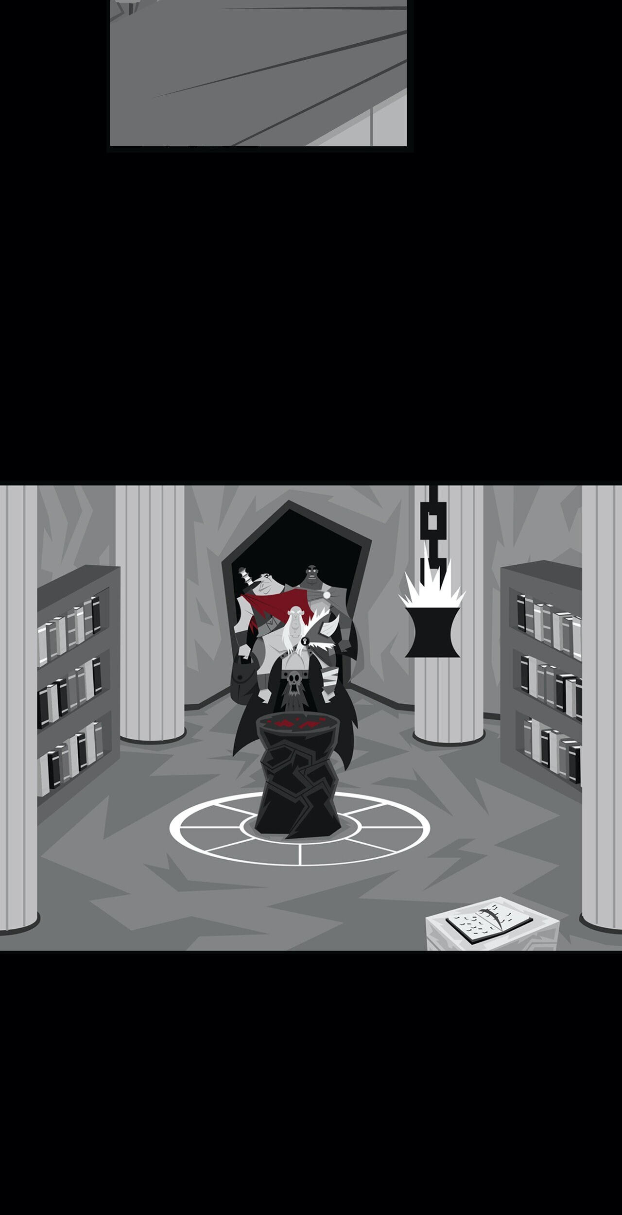 Hunter Chapter 39 page 13 - 