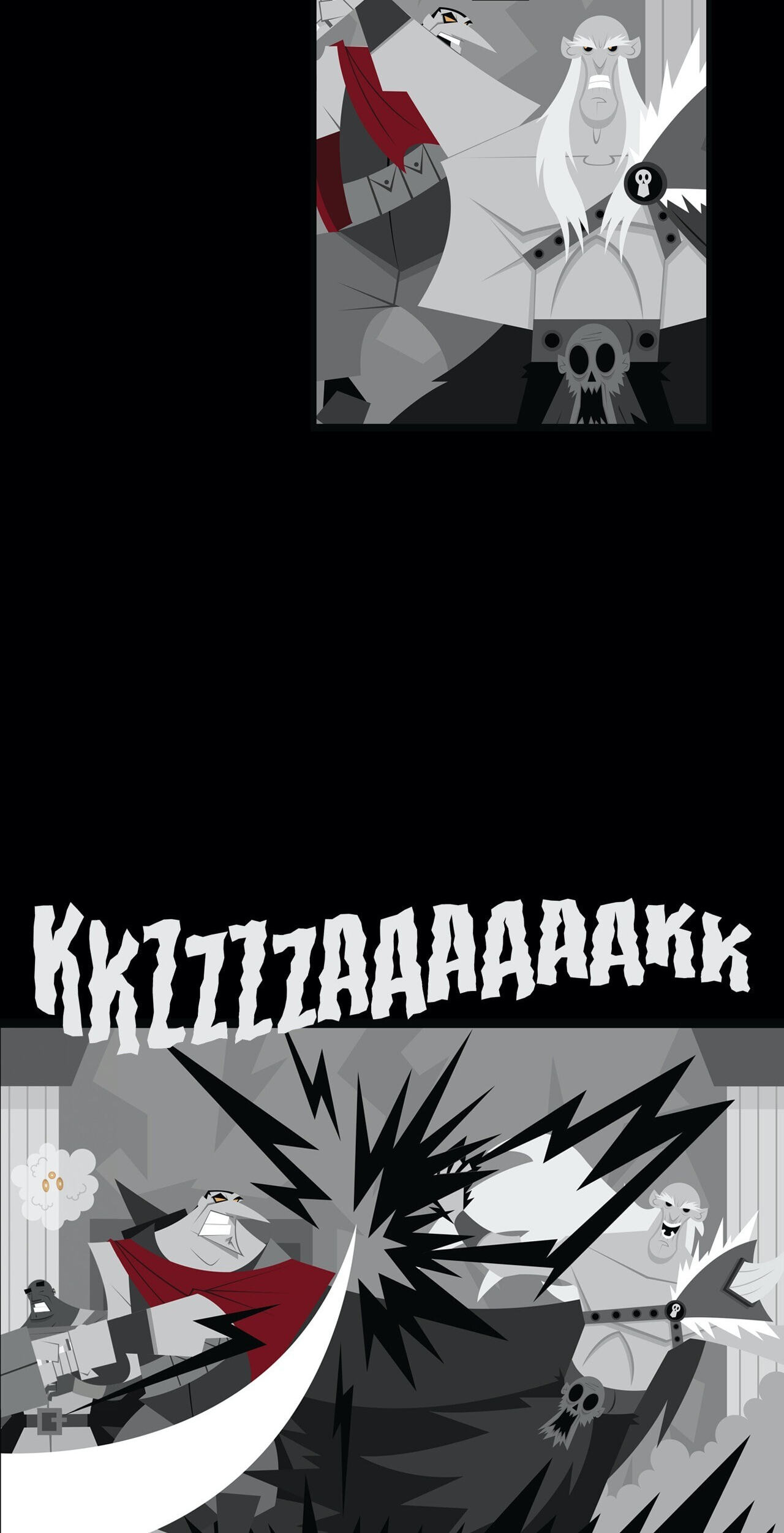 Hunter Chapter 39 page 17 - 