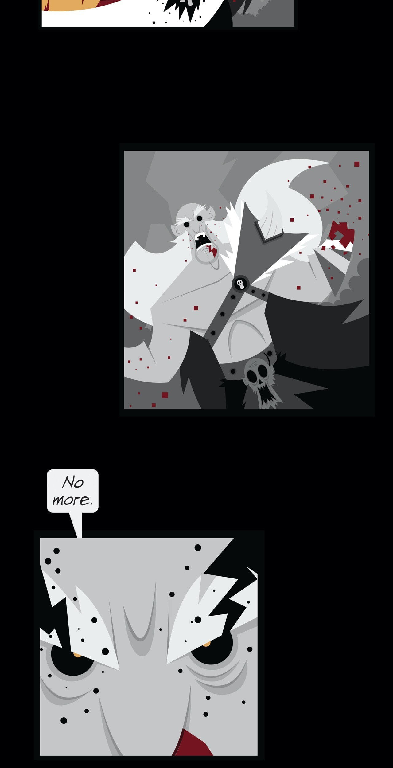 Hunter Chapter 39 page 28 - 