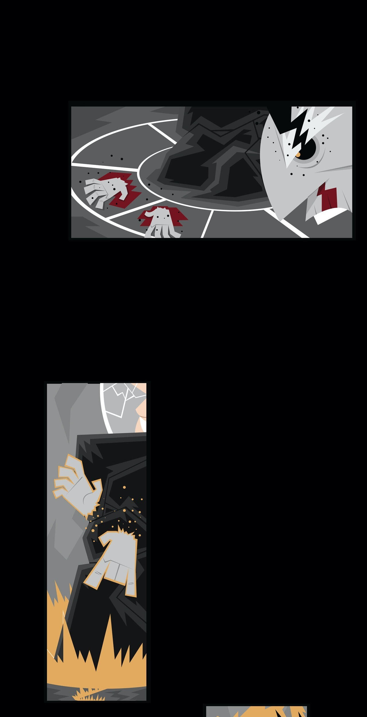 Hunter Chapter 39 page 29 - 
