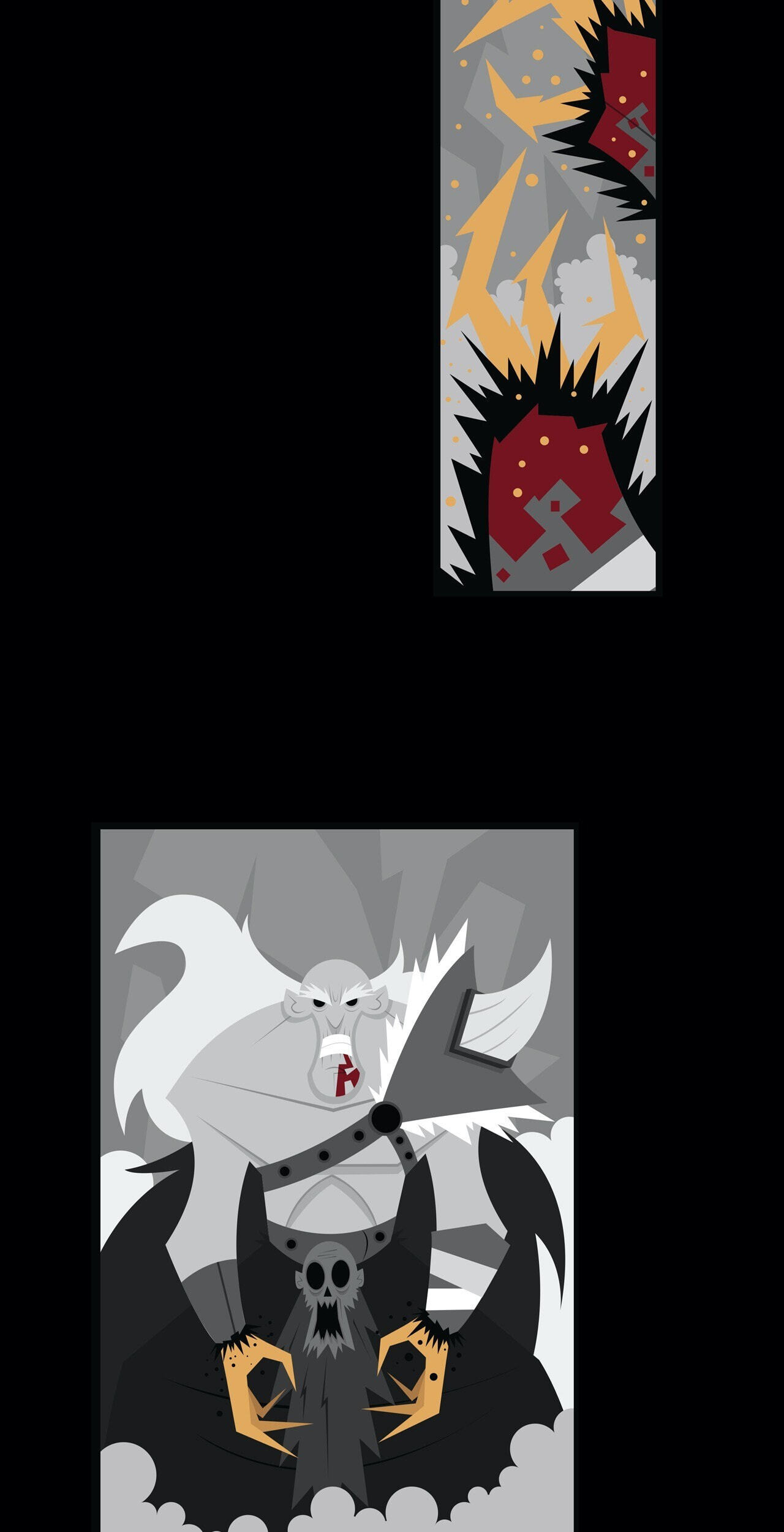 Hunter Chapter 39 page 30 - 