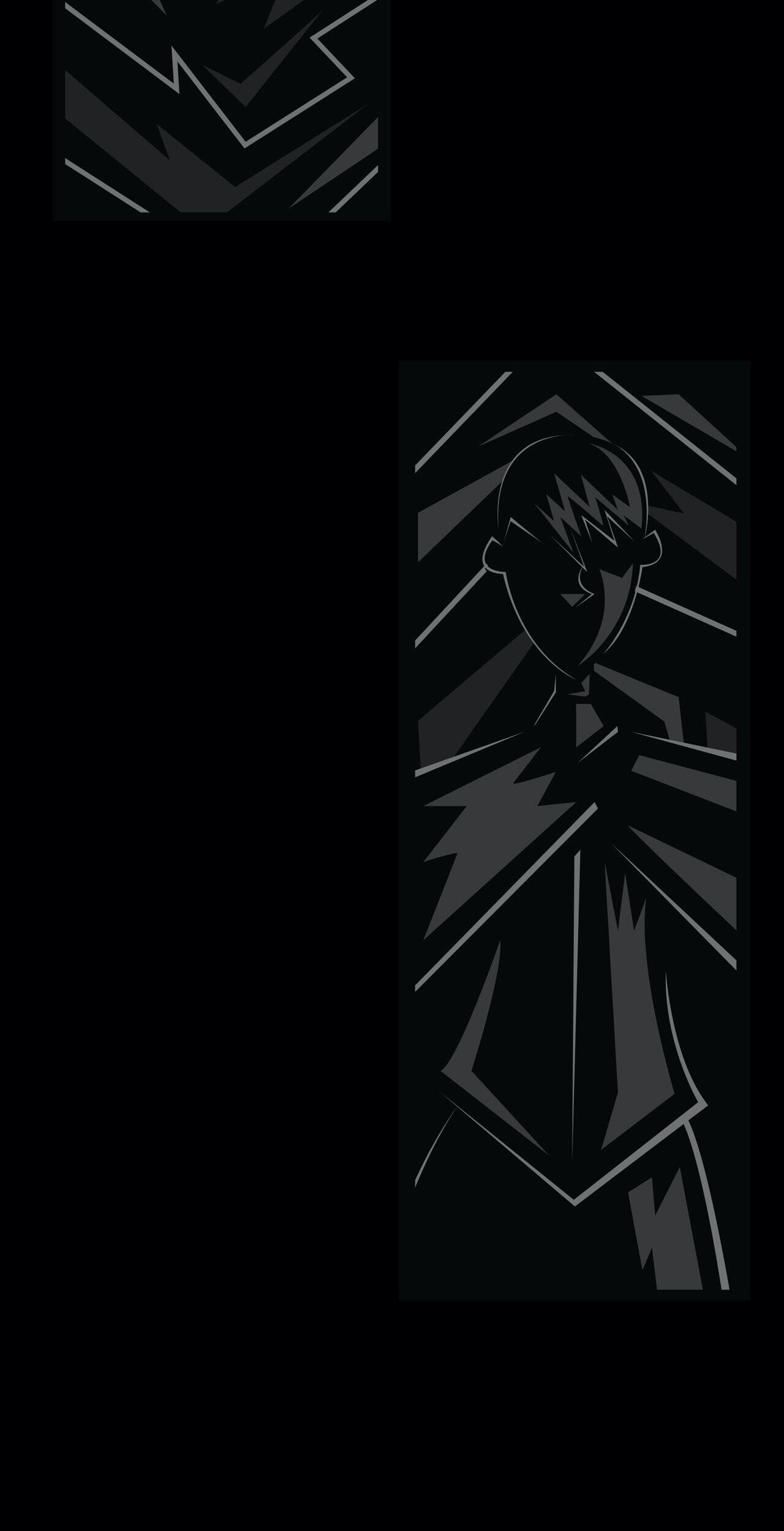 Hunter Chapter 39 page 36 - 