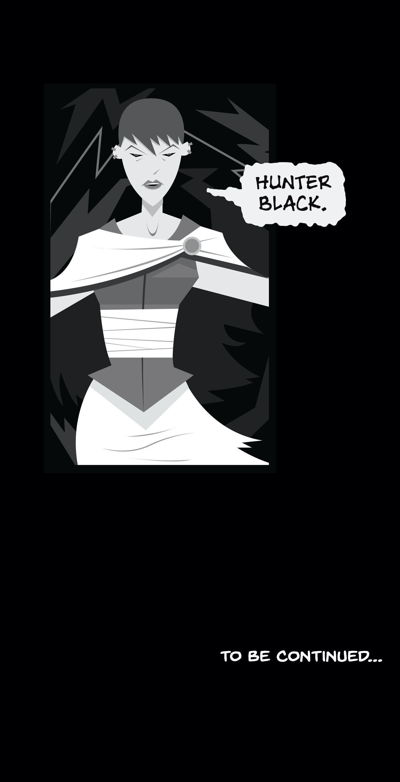 Hunter Chapter 39 page 37 - 
