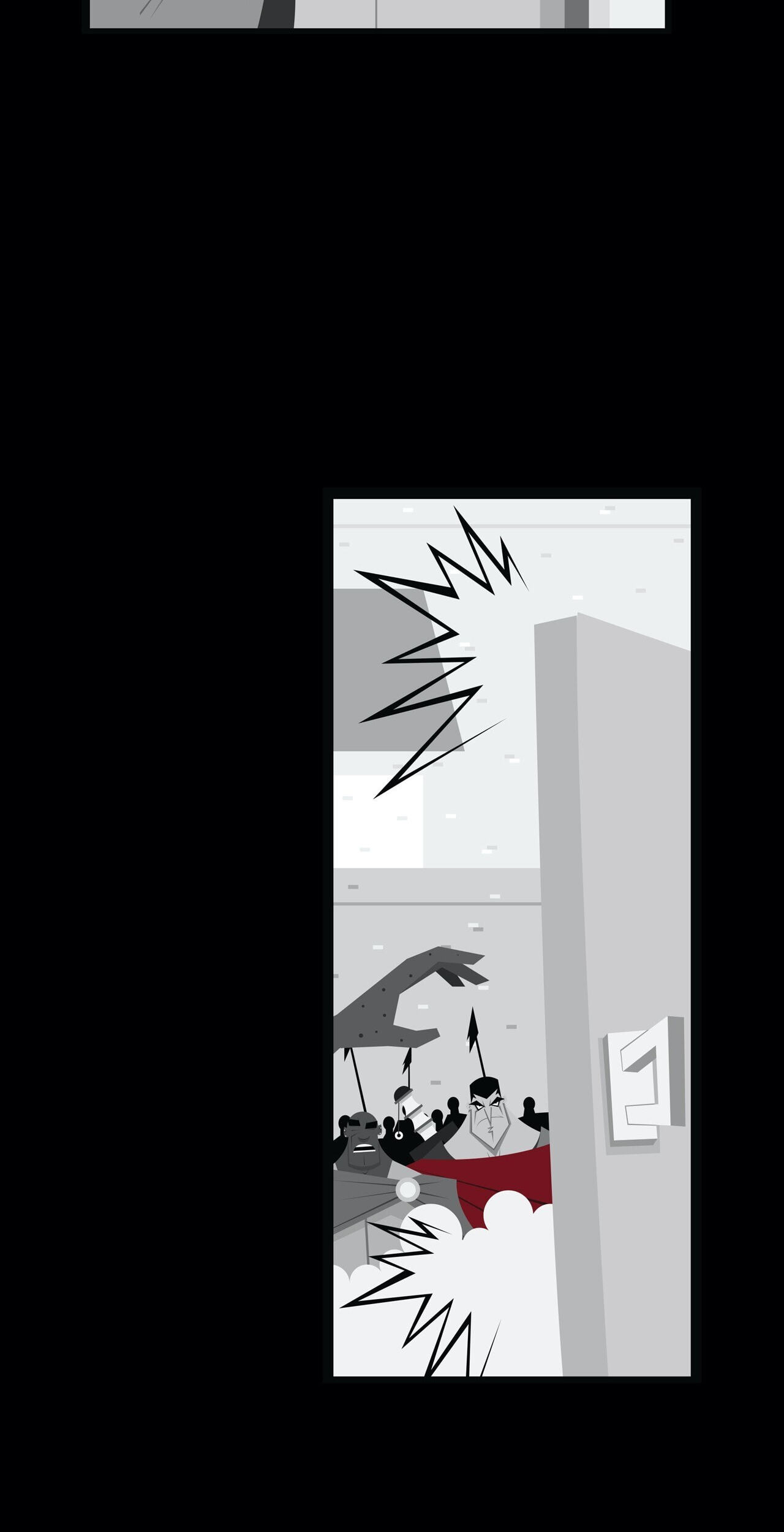 Hunter Chapter 39 page 5 - 