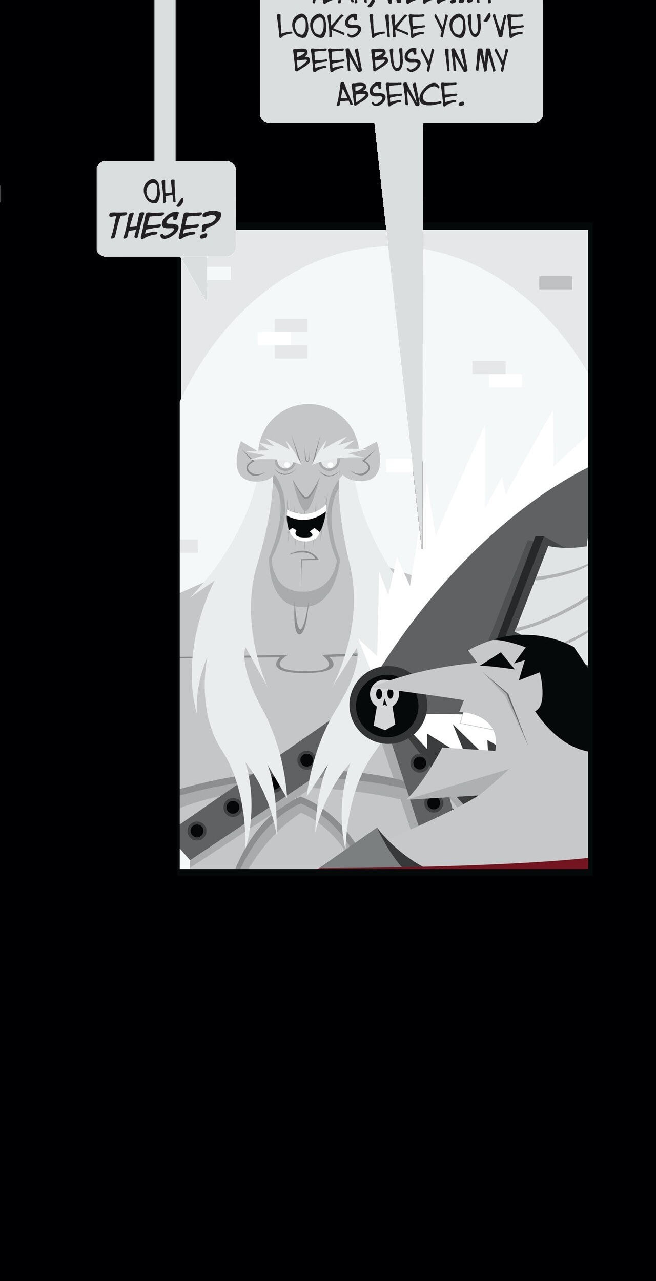 Hunter Chapter 39 page 7 - 