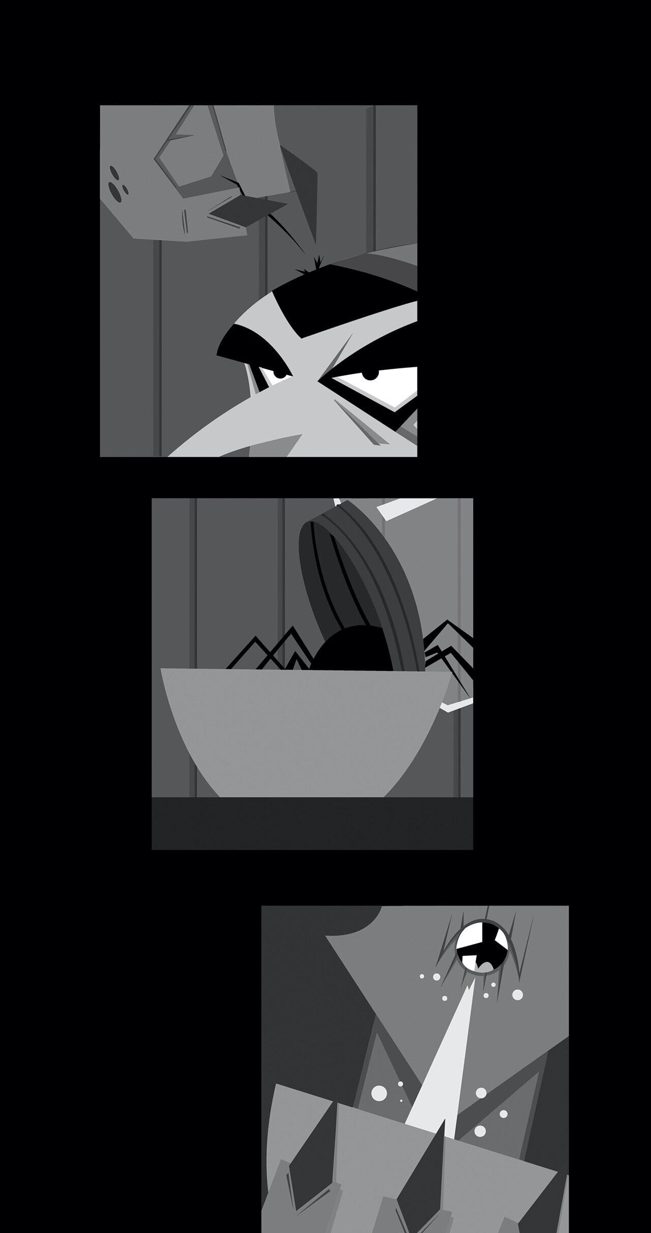 Hunter Chapter 4 page 14 - 
