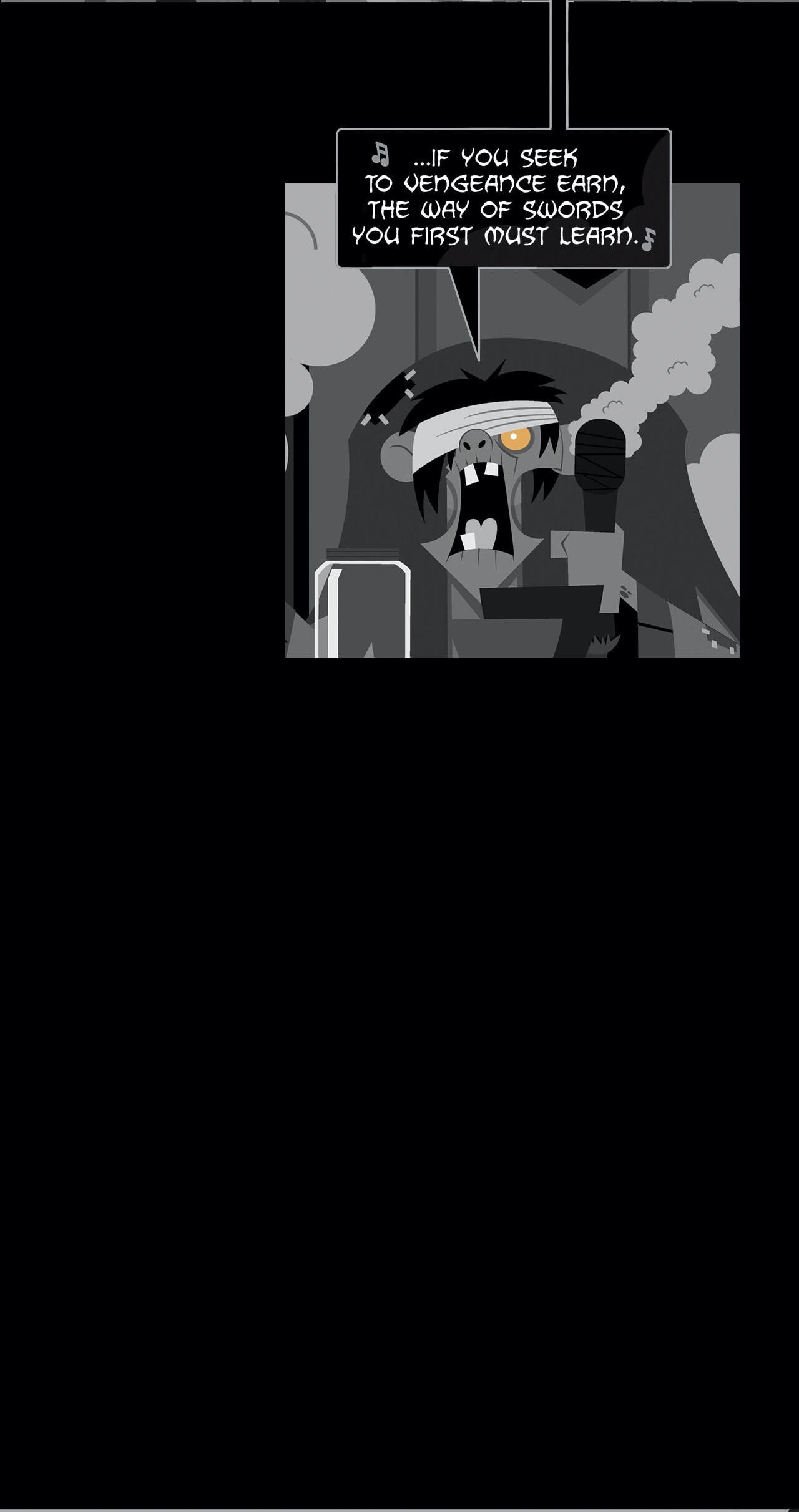 Hunter Chapter 4 page 17 - 