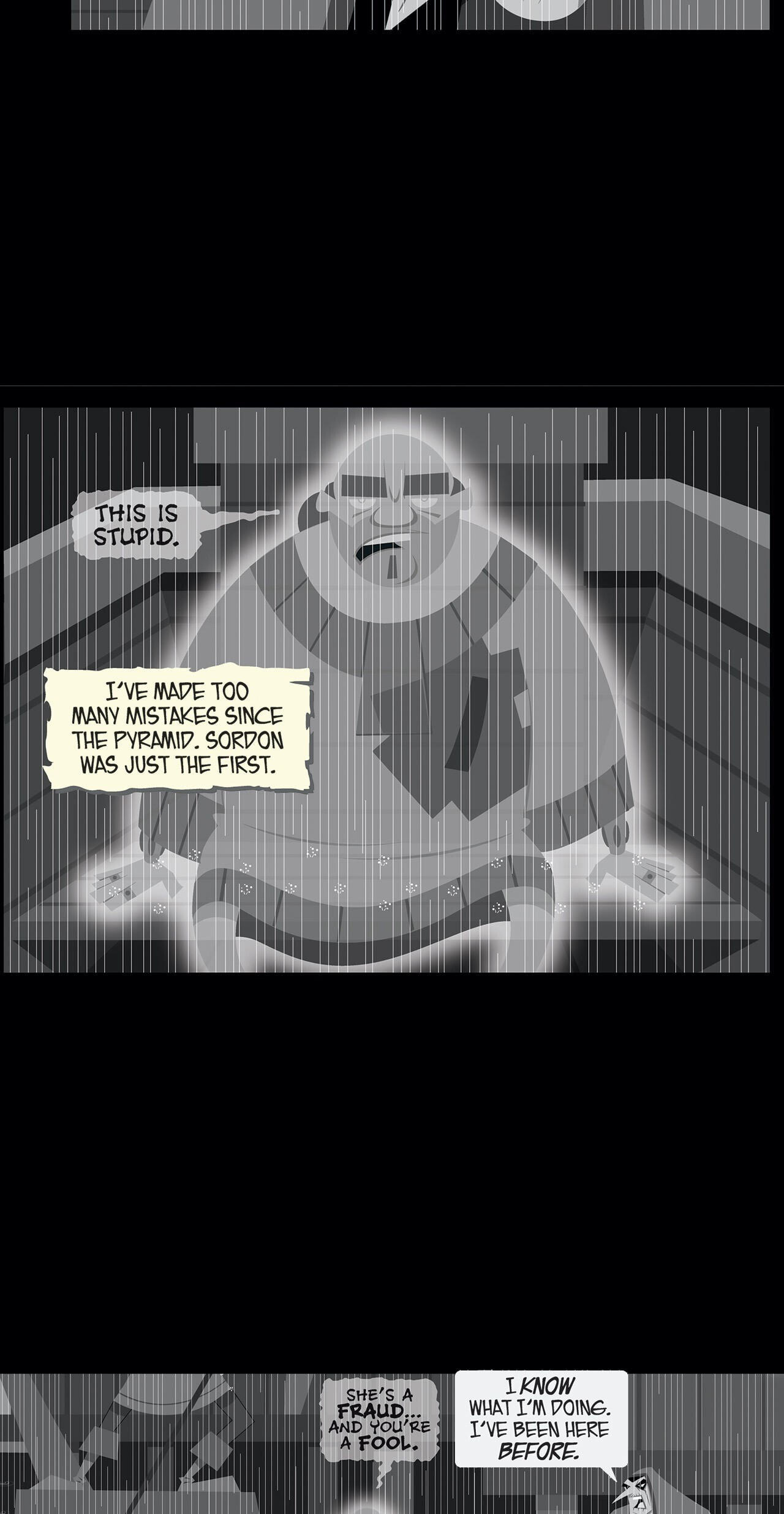 Hunter Chapter 4 page 4 - 