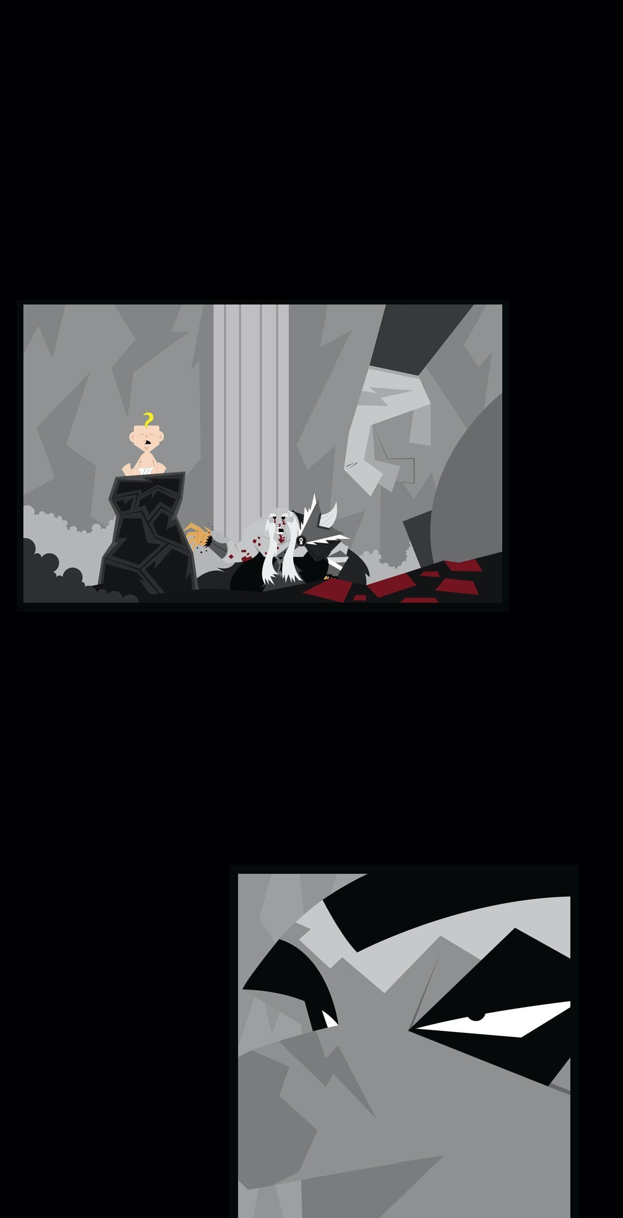 Hunter Chapter 40 page 11 - 