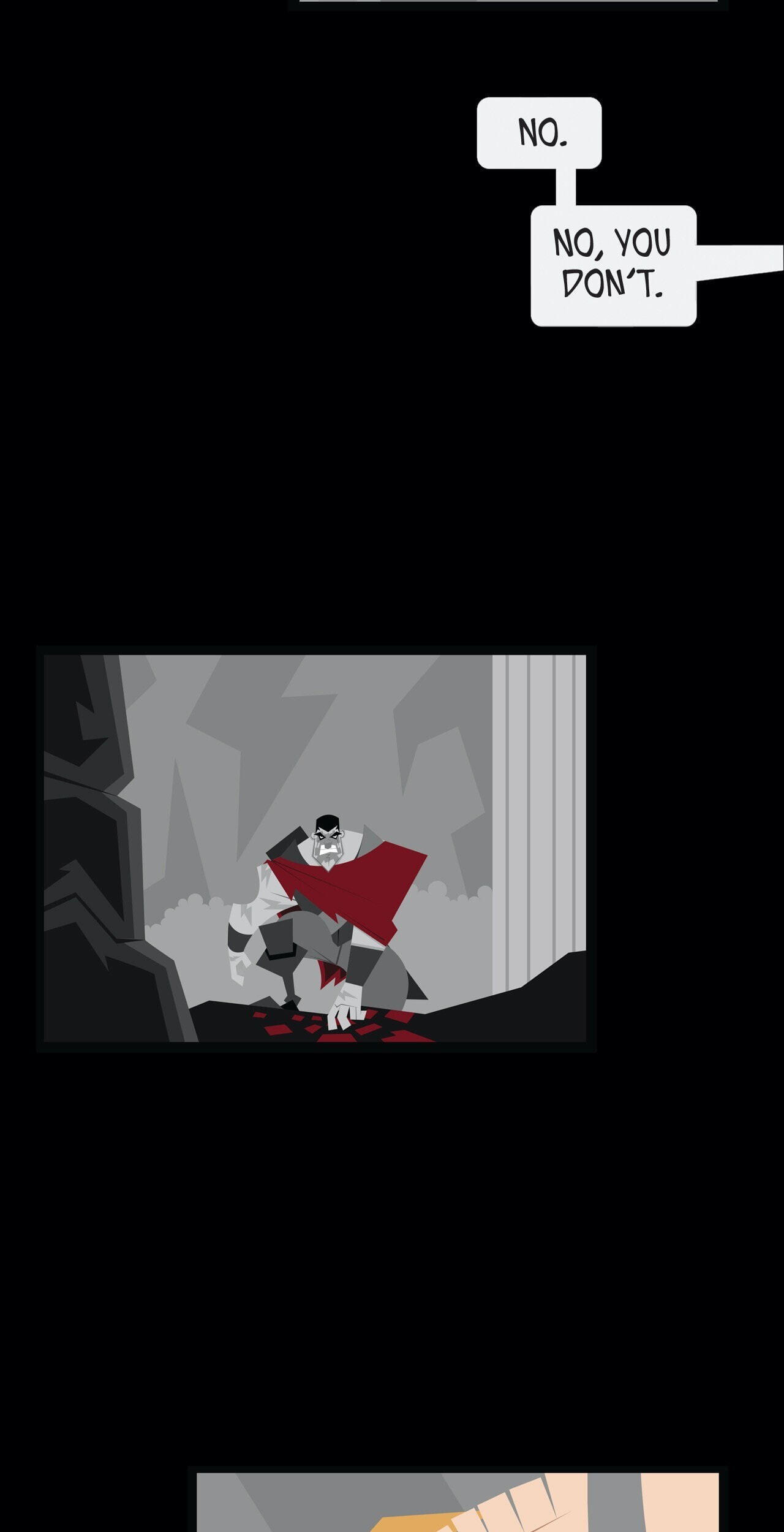 Hunter Chapter 40 page 12 - 