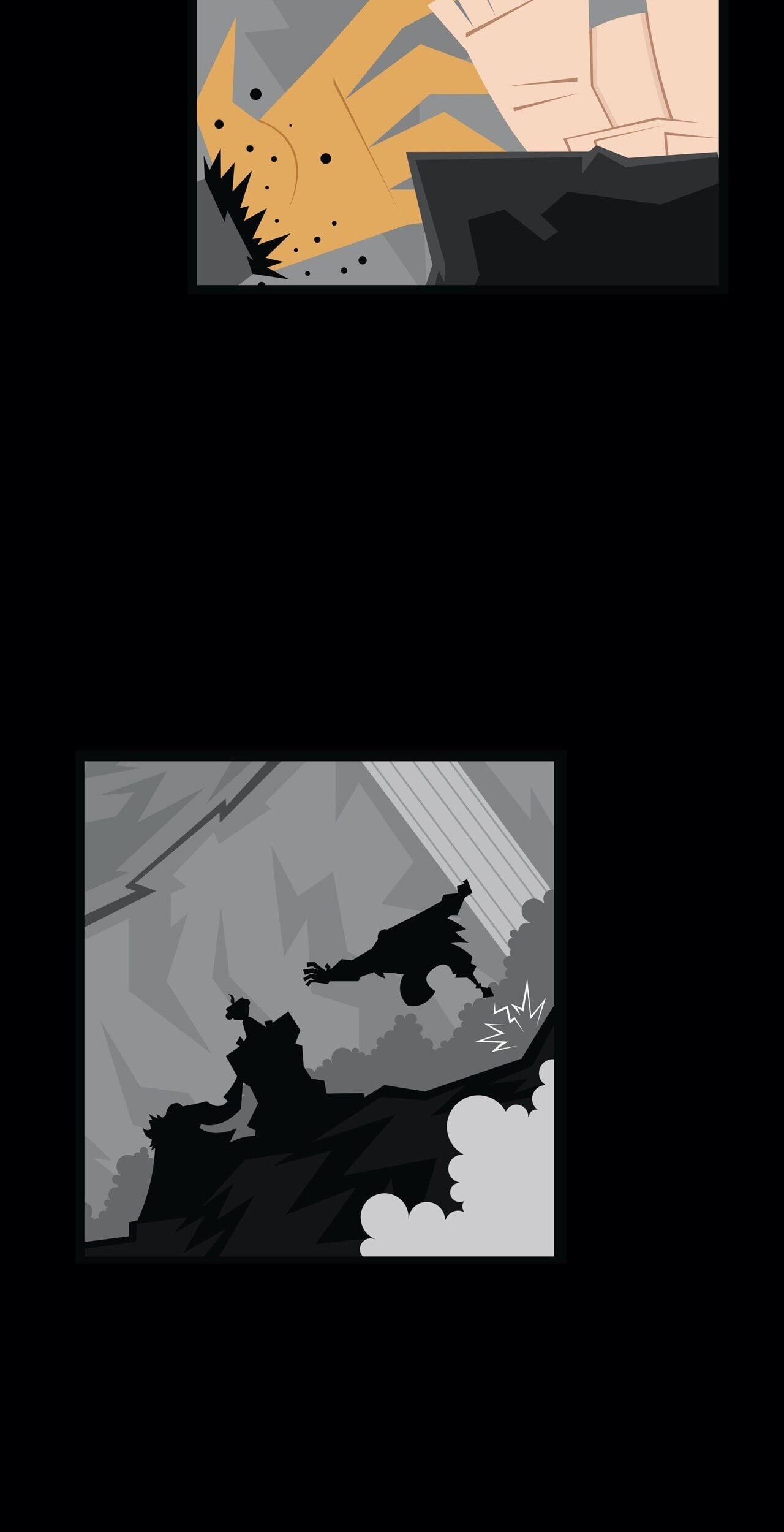 Hunter Chapter 40 page 13 - 