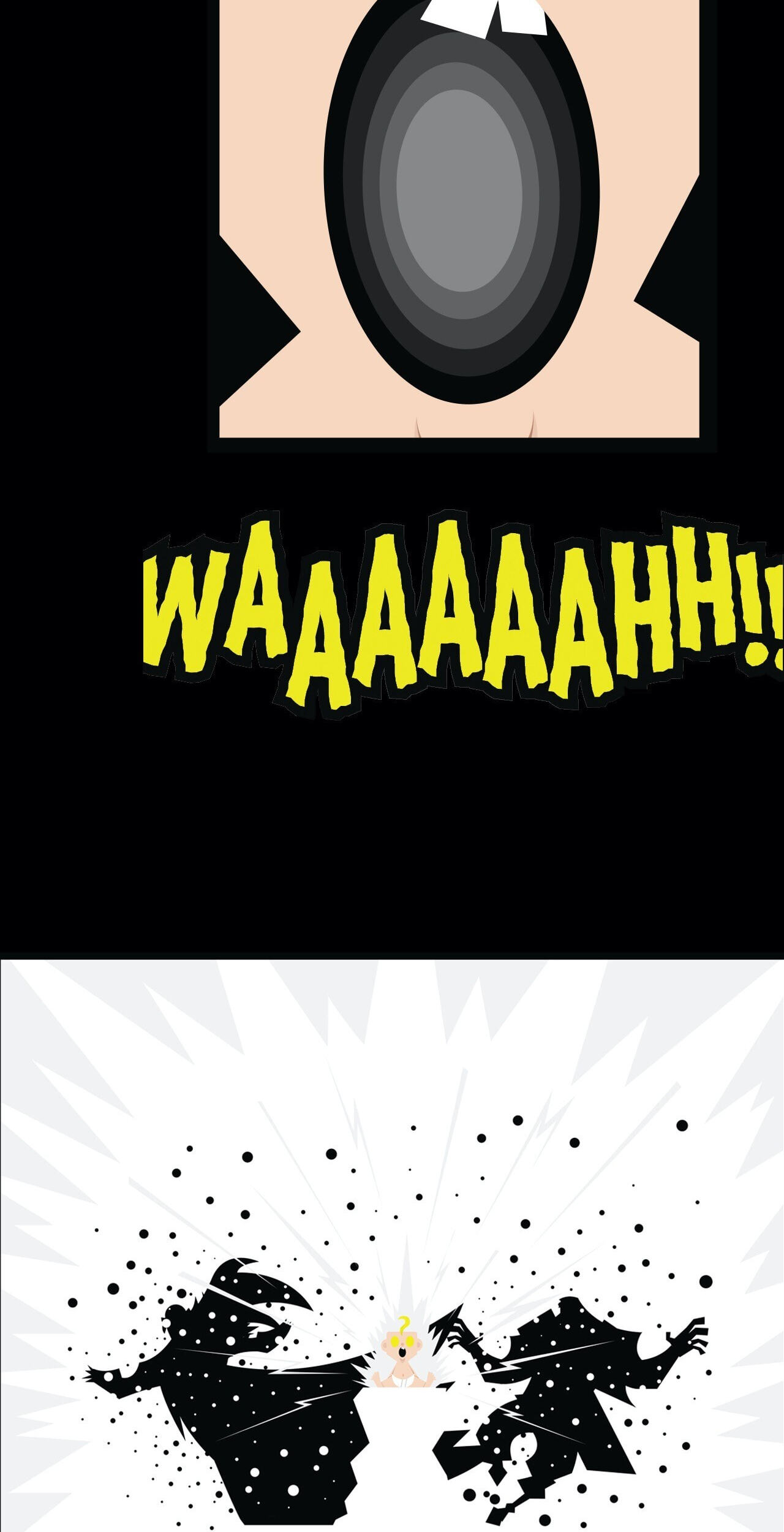 Hunter Chapter 40 page 15 - 