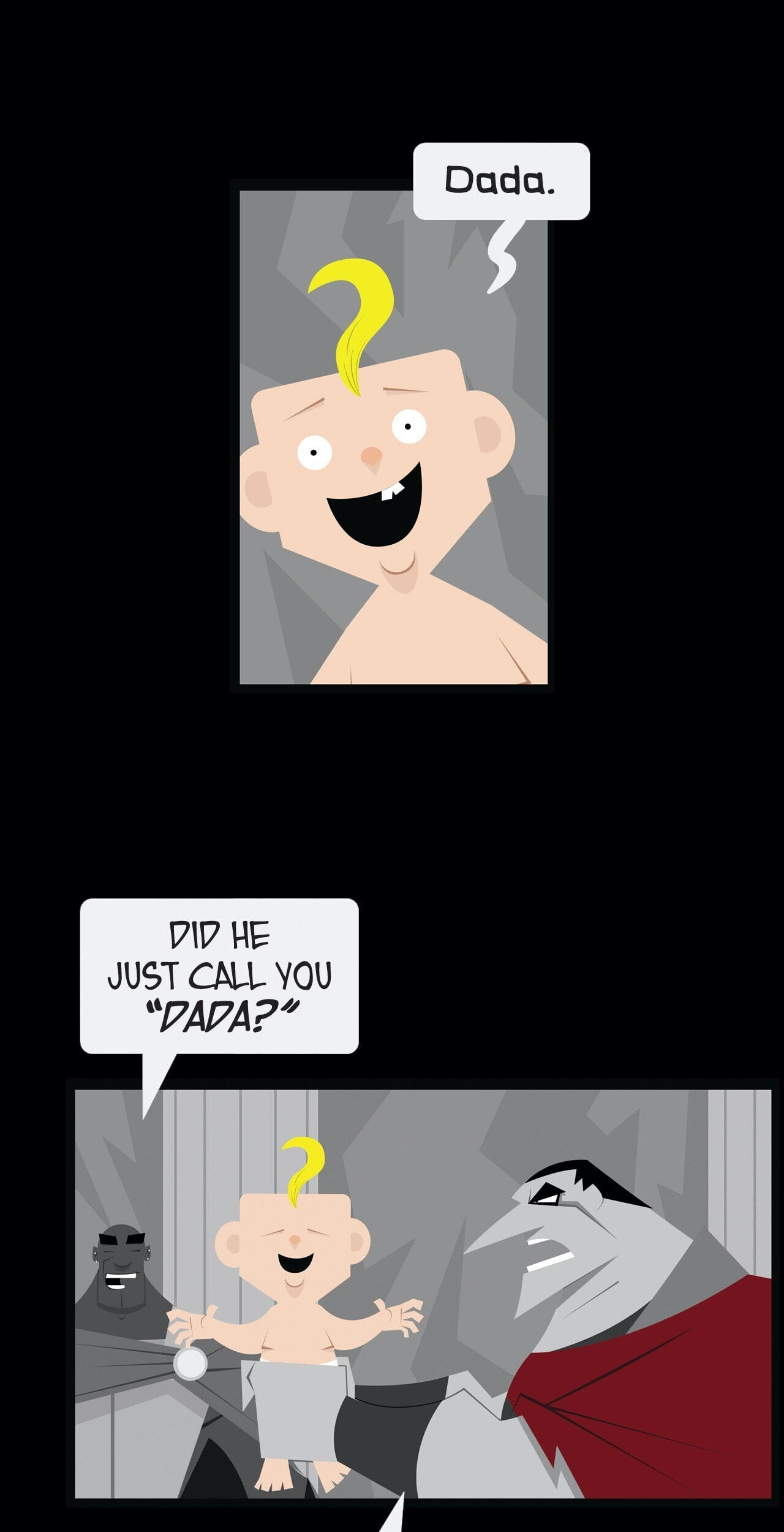 Hunter Chapter 40 page 20 - 