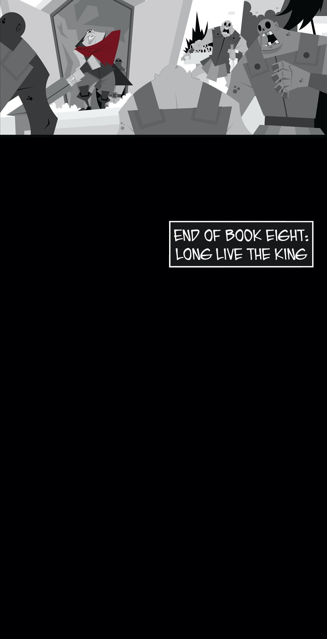 Hunter Chapter 40 page 29 - 