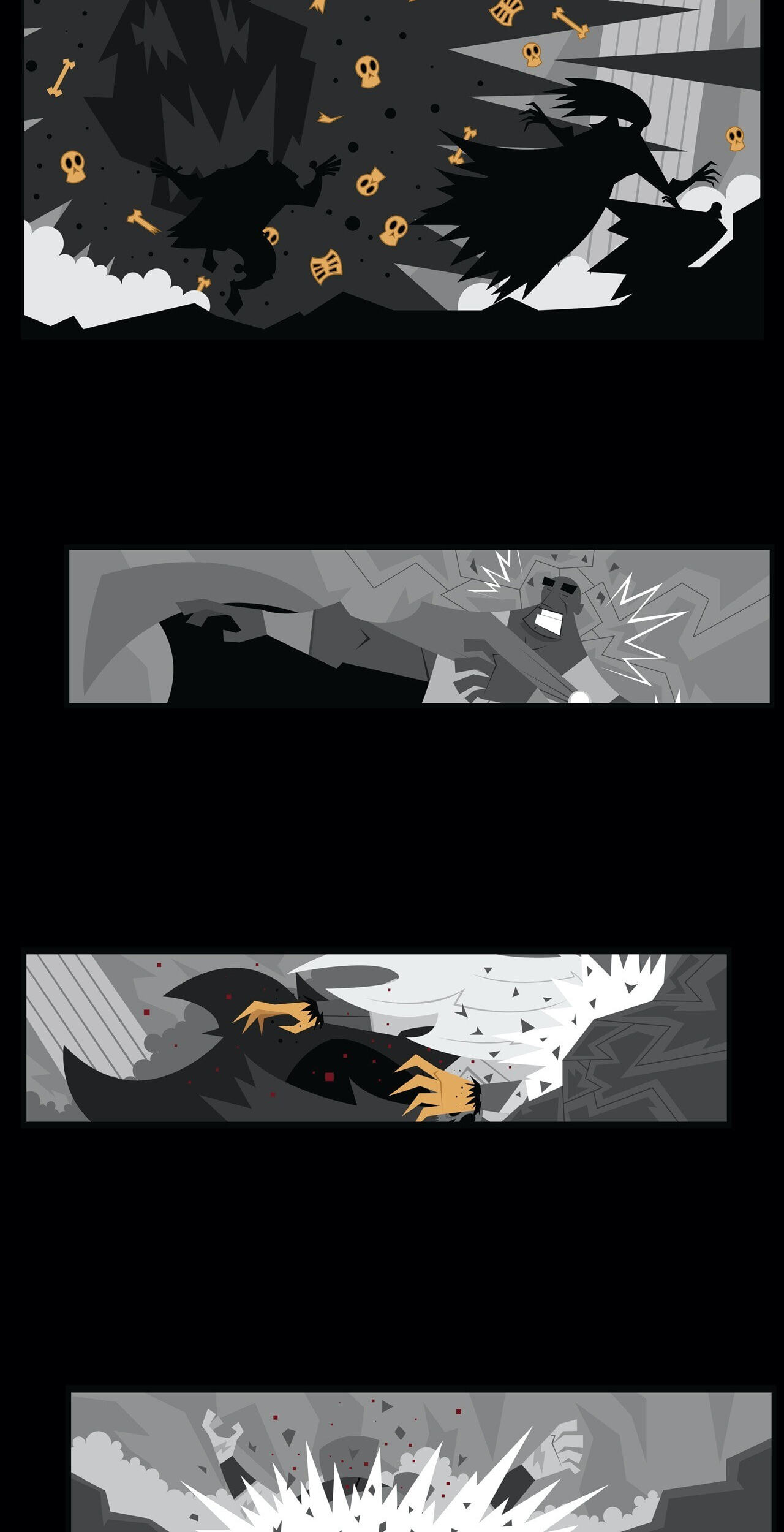 Hunter Chapter 40 page 9 - 