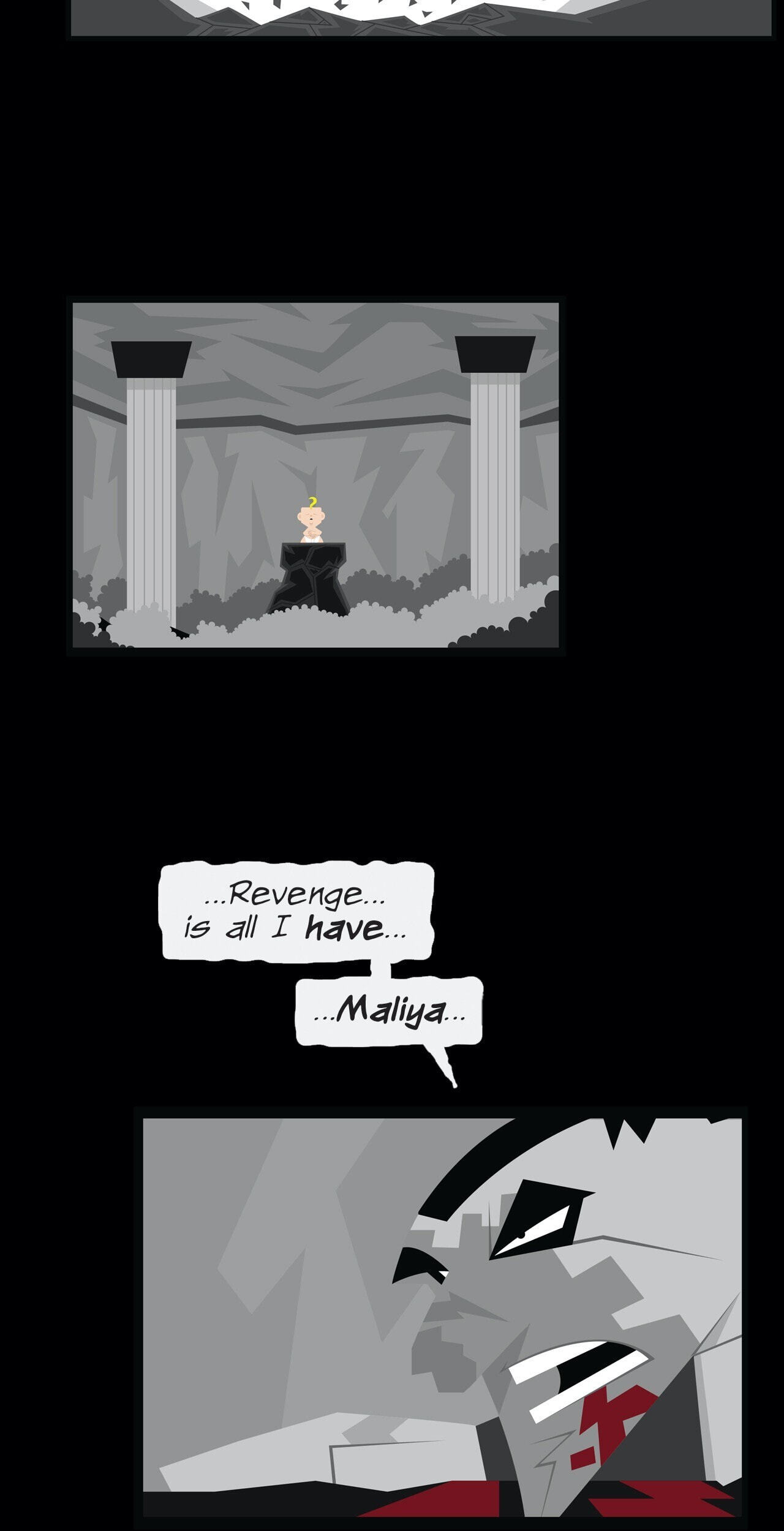 Hunter Chapter 40 page 10 - 