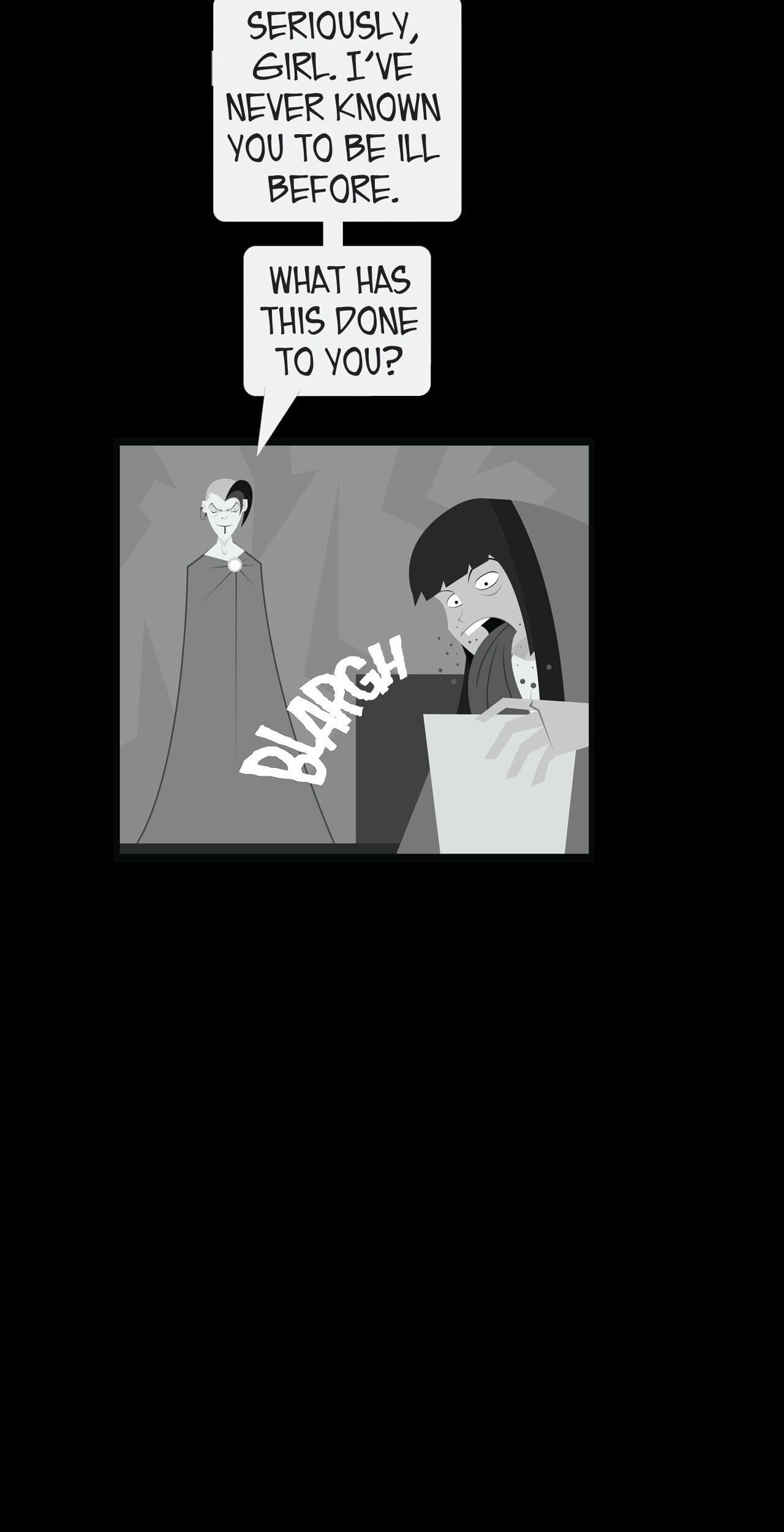 Hunter Chapter 41 page 13 - 