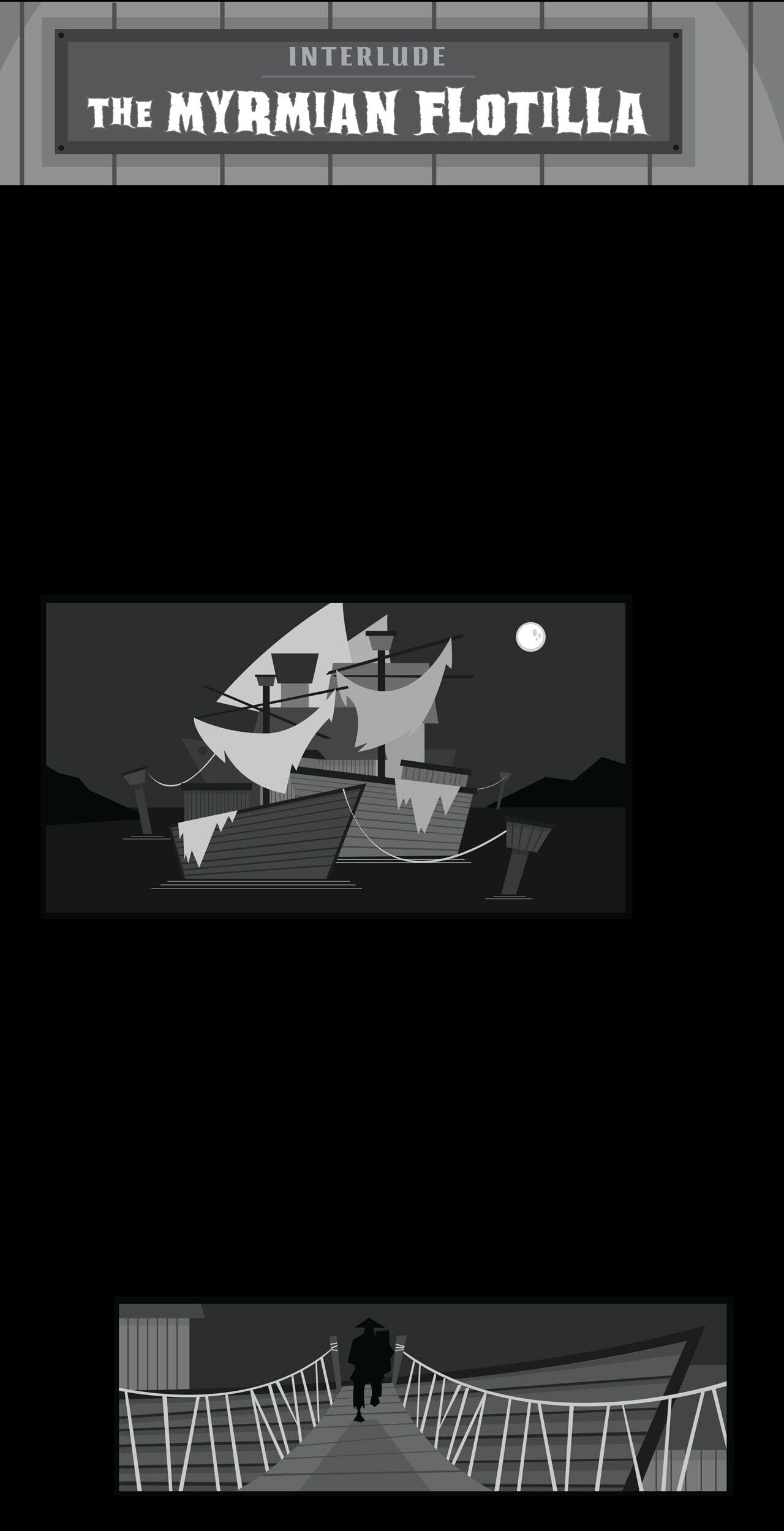 Hunter Chapter 41 page 16 - 