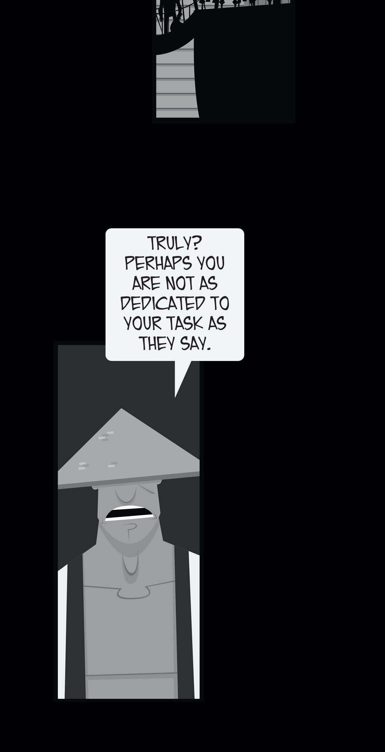Hunter Chapter 41 page 19 - 