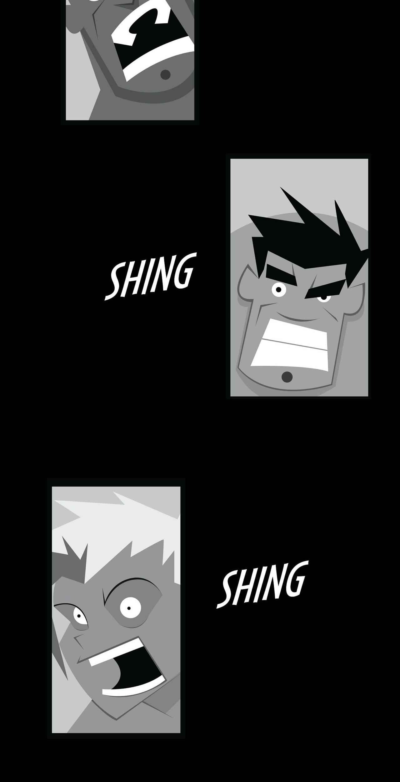 Hunter Chapter 41 page 21 - 