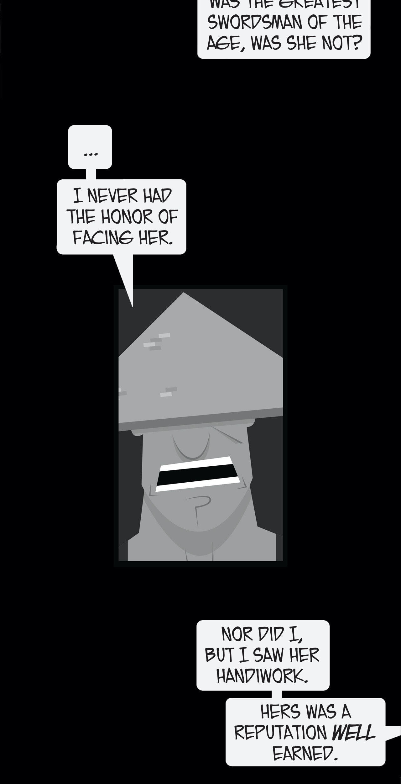Hunter Chapter 41 page 24 - 