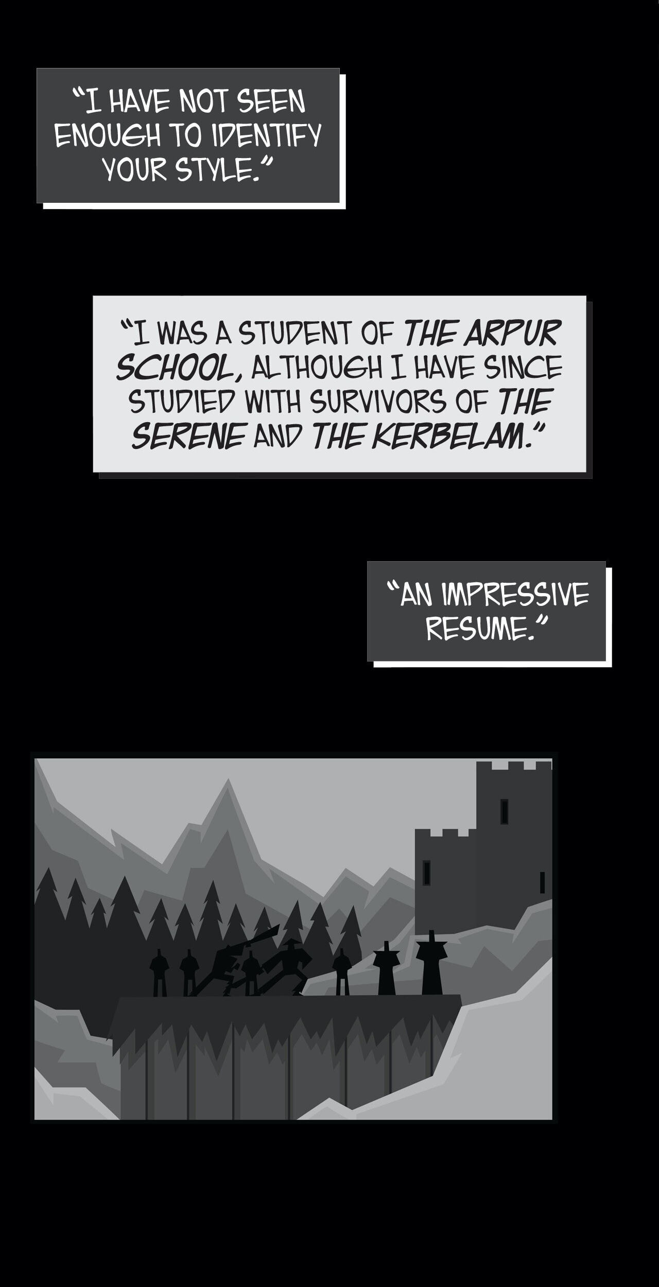 Hunter Chapter 41 page 25 - 