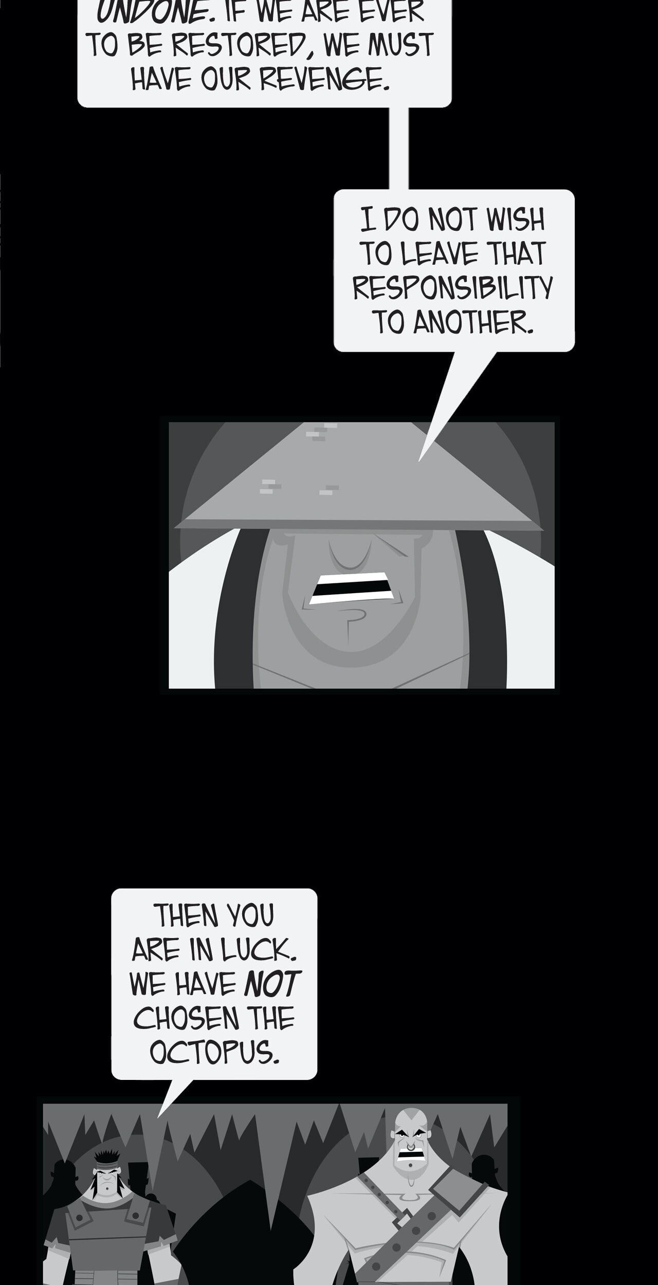 Hunter Chapter 41 page 27 - 