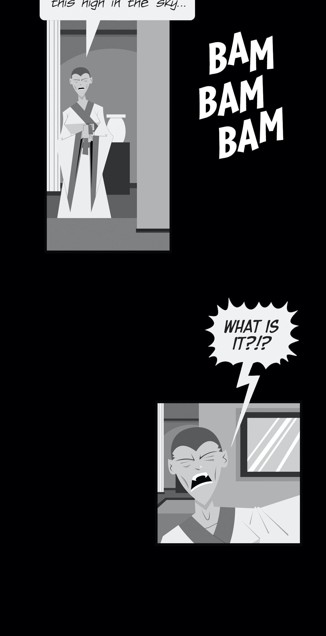 Hunter Chapter 41 page 4 - 