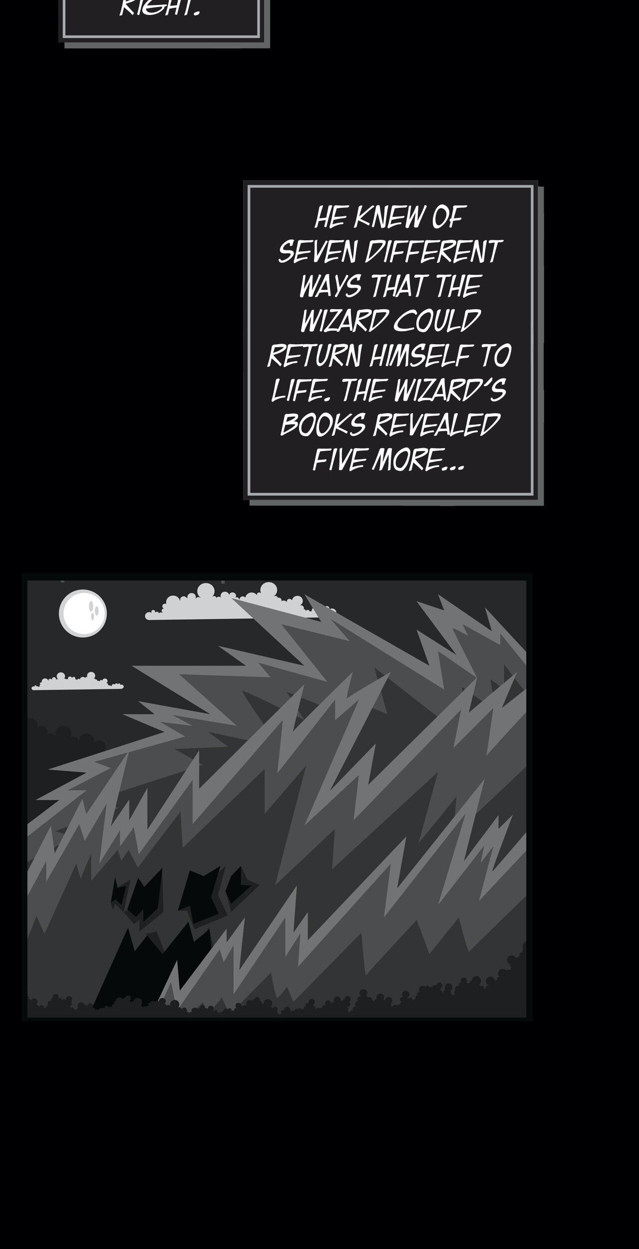 Hunter Chapter 41 page 31 - 