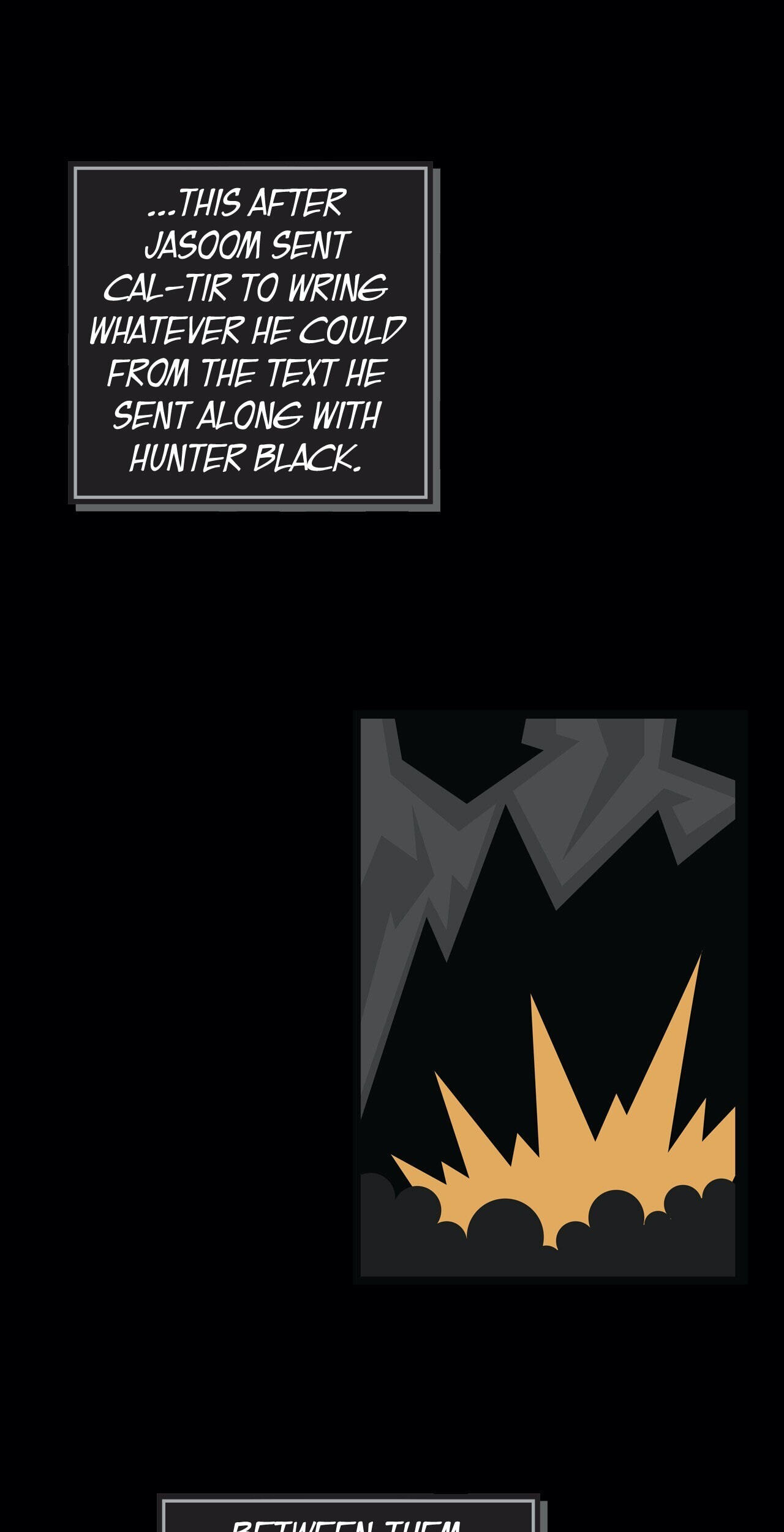 Hunter Chapter 41 page 32 - 