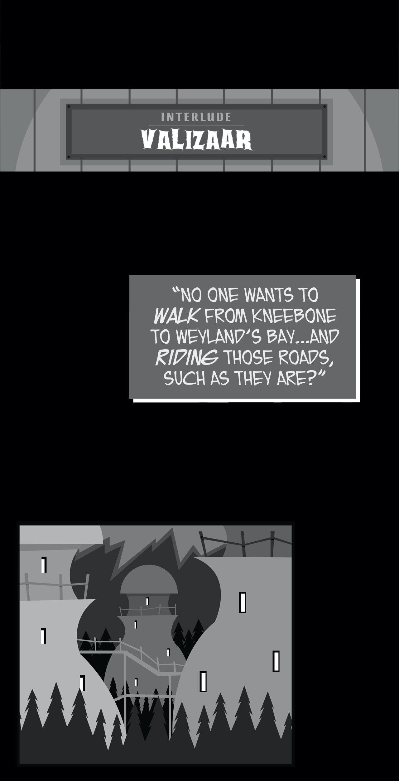 Hunter Chapter 41 page 36 - 