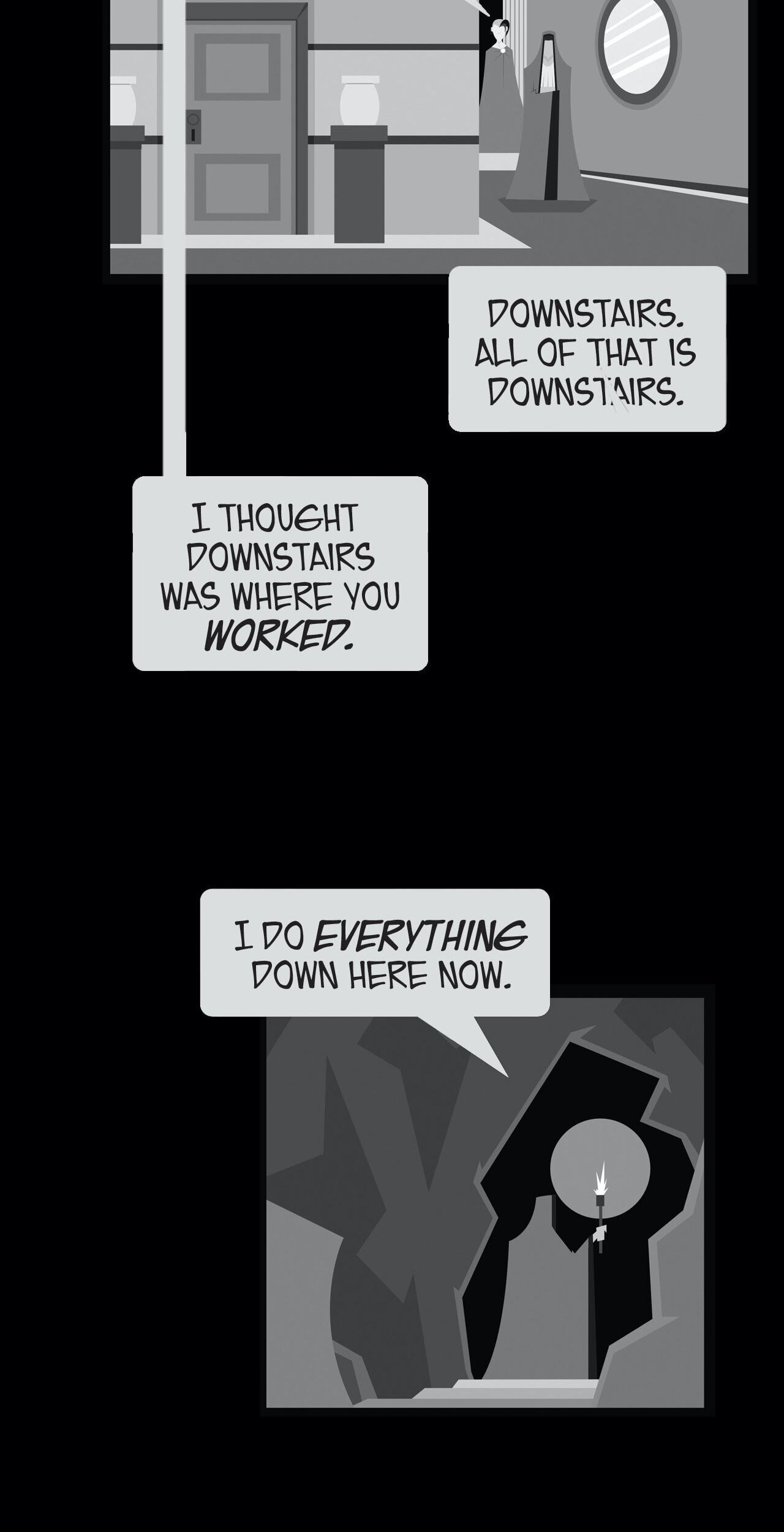 Hunter Chapter 41 page 7 - 