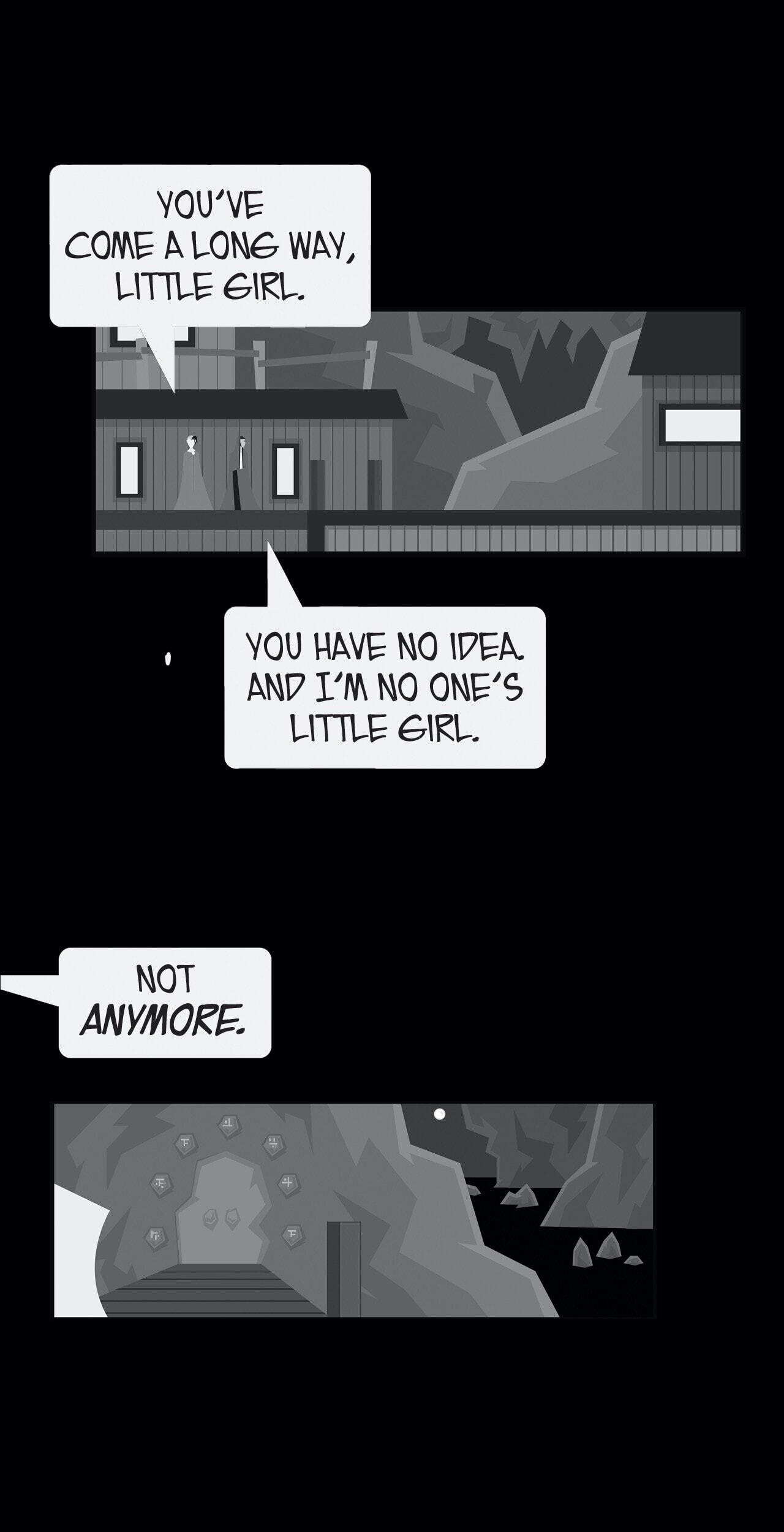 Hunter Chapter 41 page 8 - 