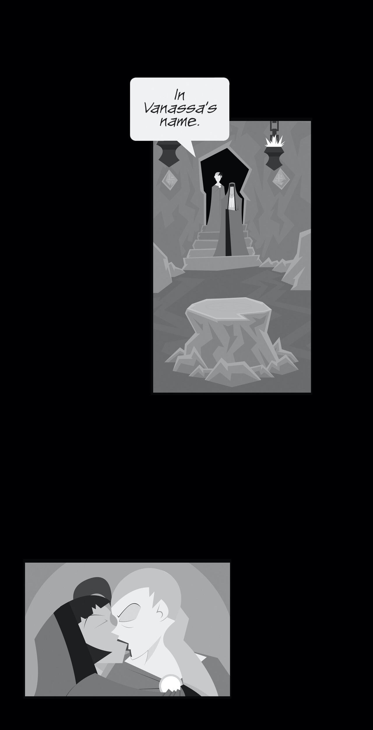 Hunter Chapter 41 page 9 - 