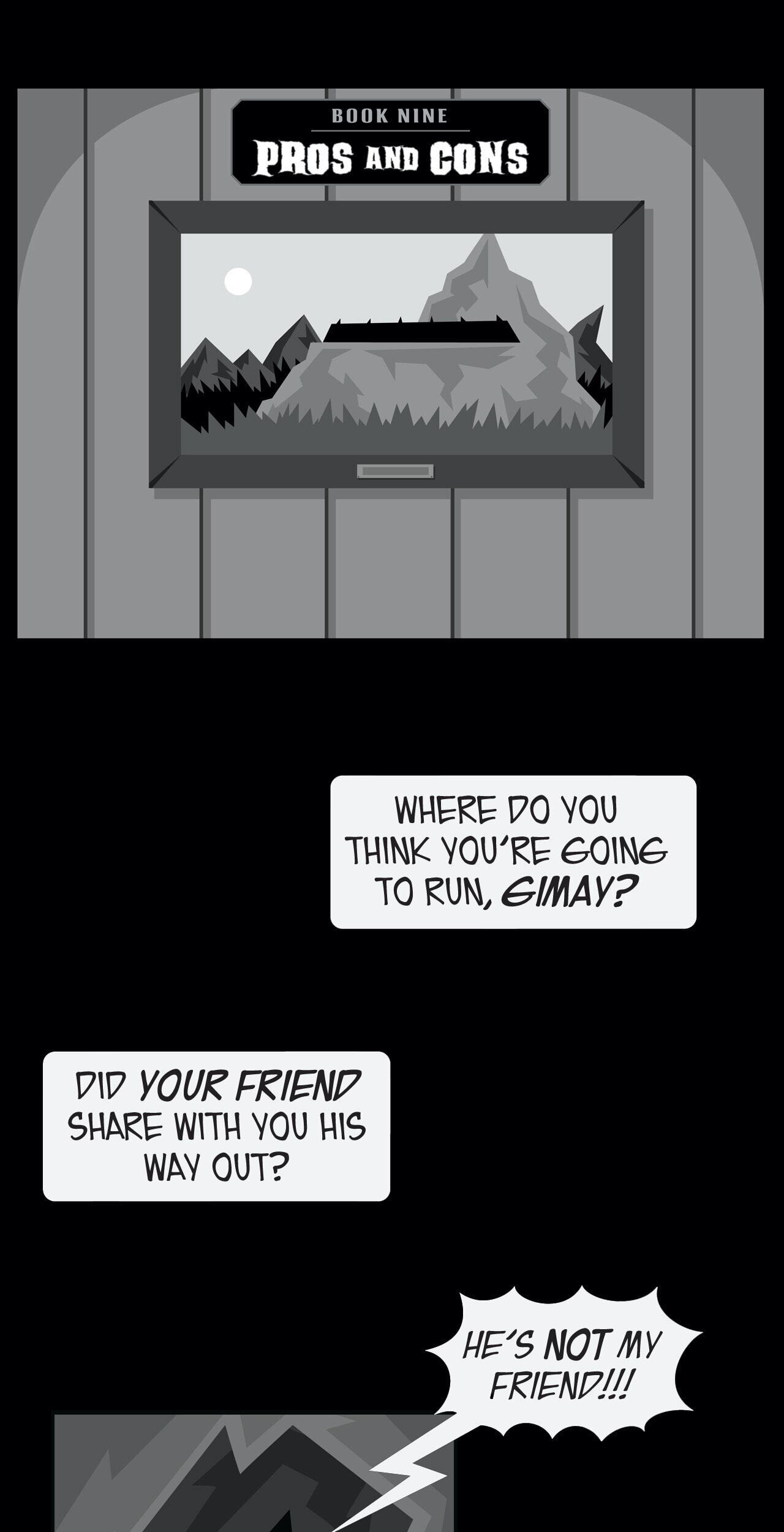 Hunter Chapter 42 page 2 - 