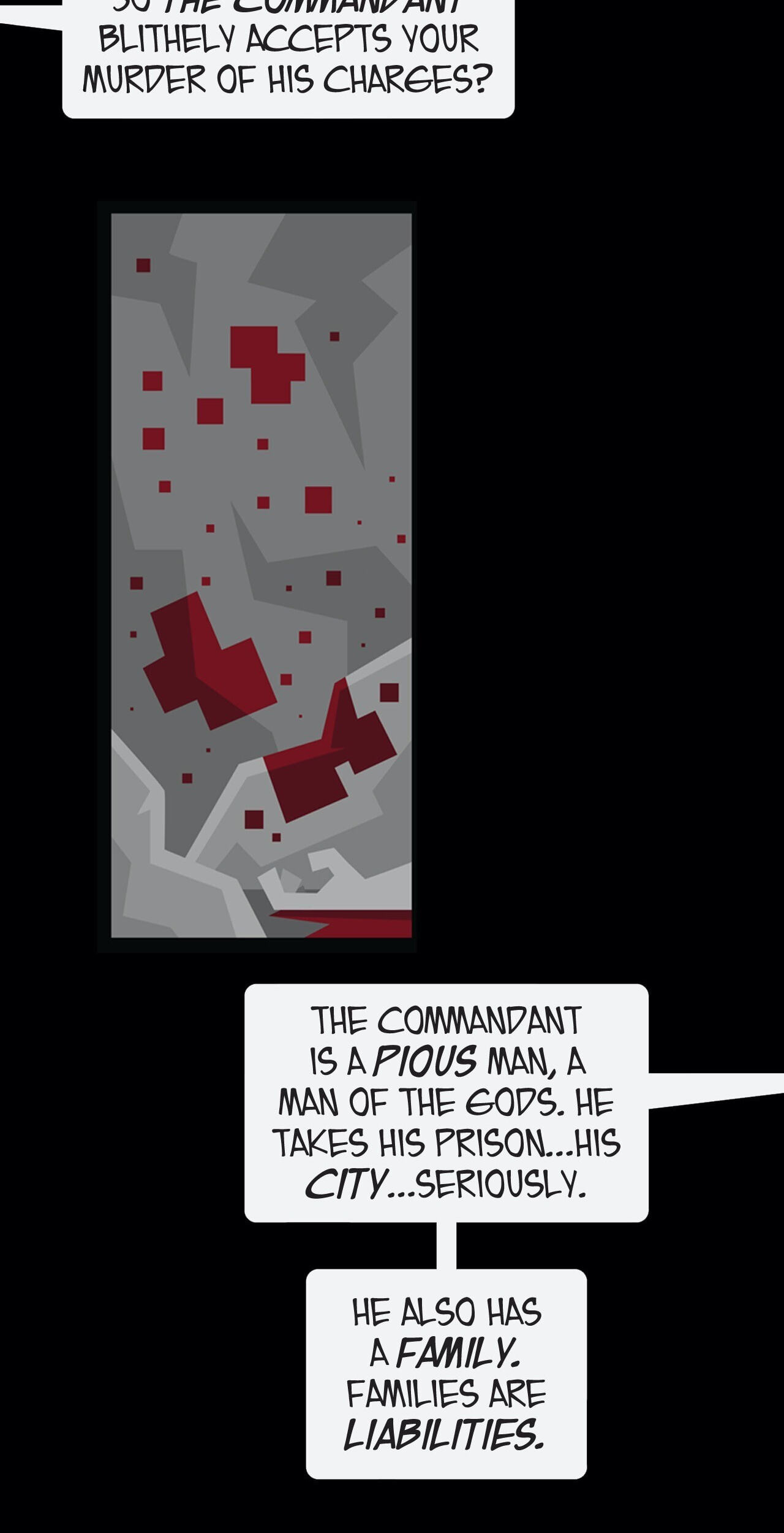 Hunter Chapter 42 page 11 - 