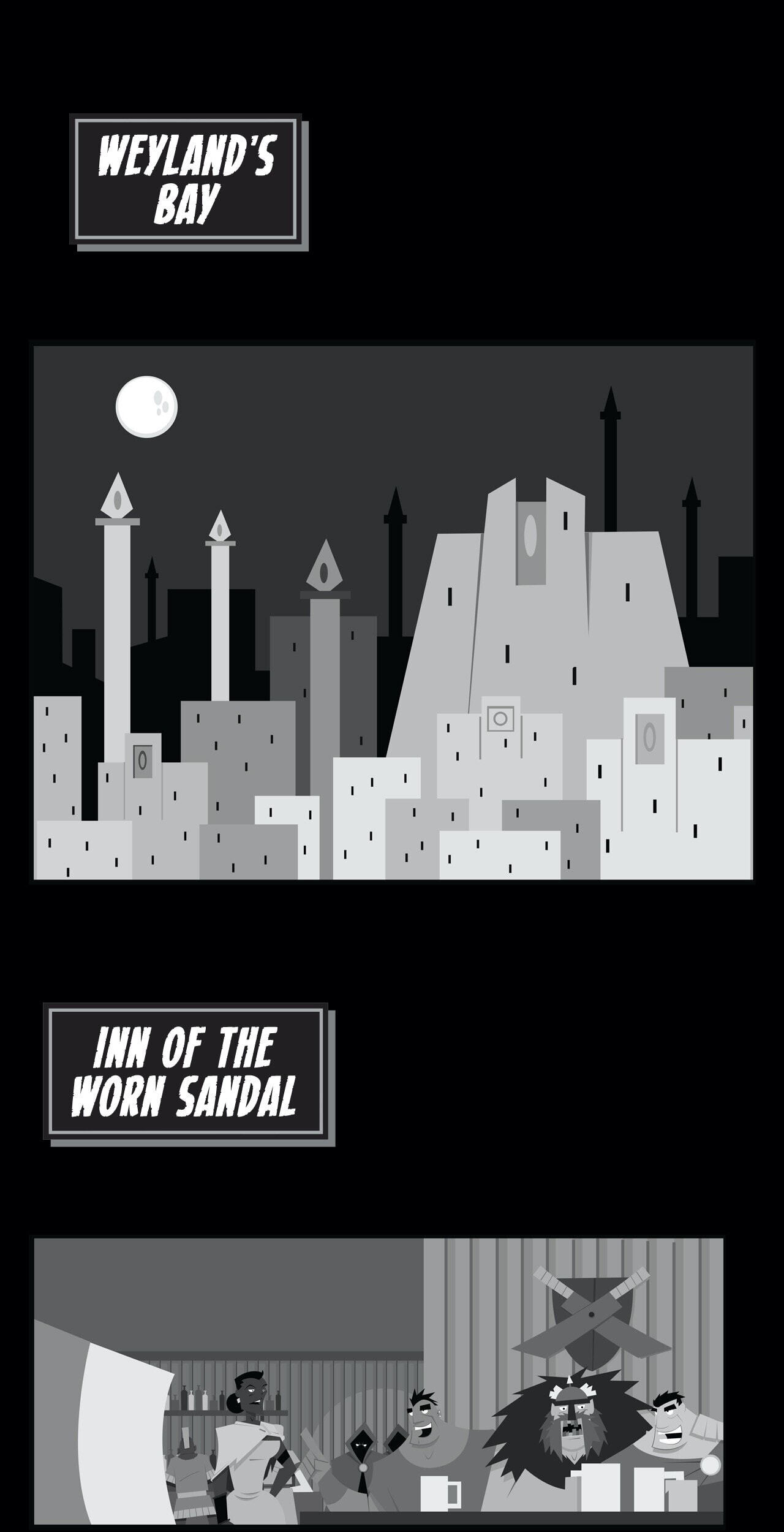 Hunter Chapter 42 page 14 - 