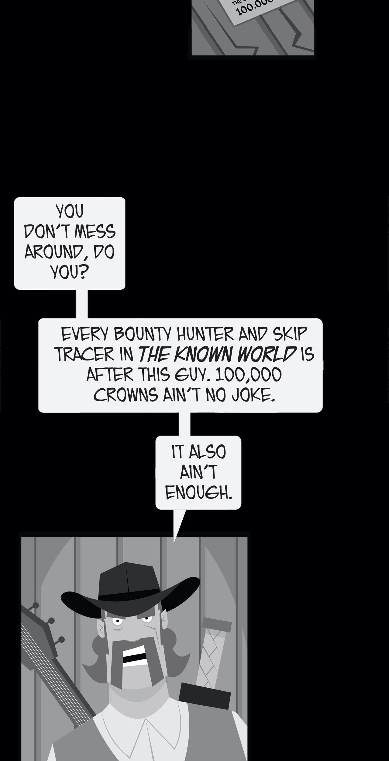 Hunter Chapter 42 page 17 - 