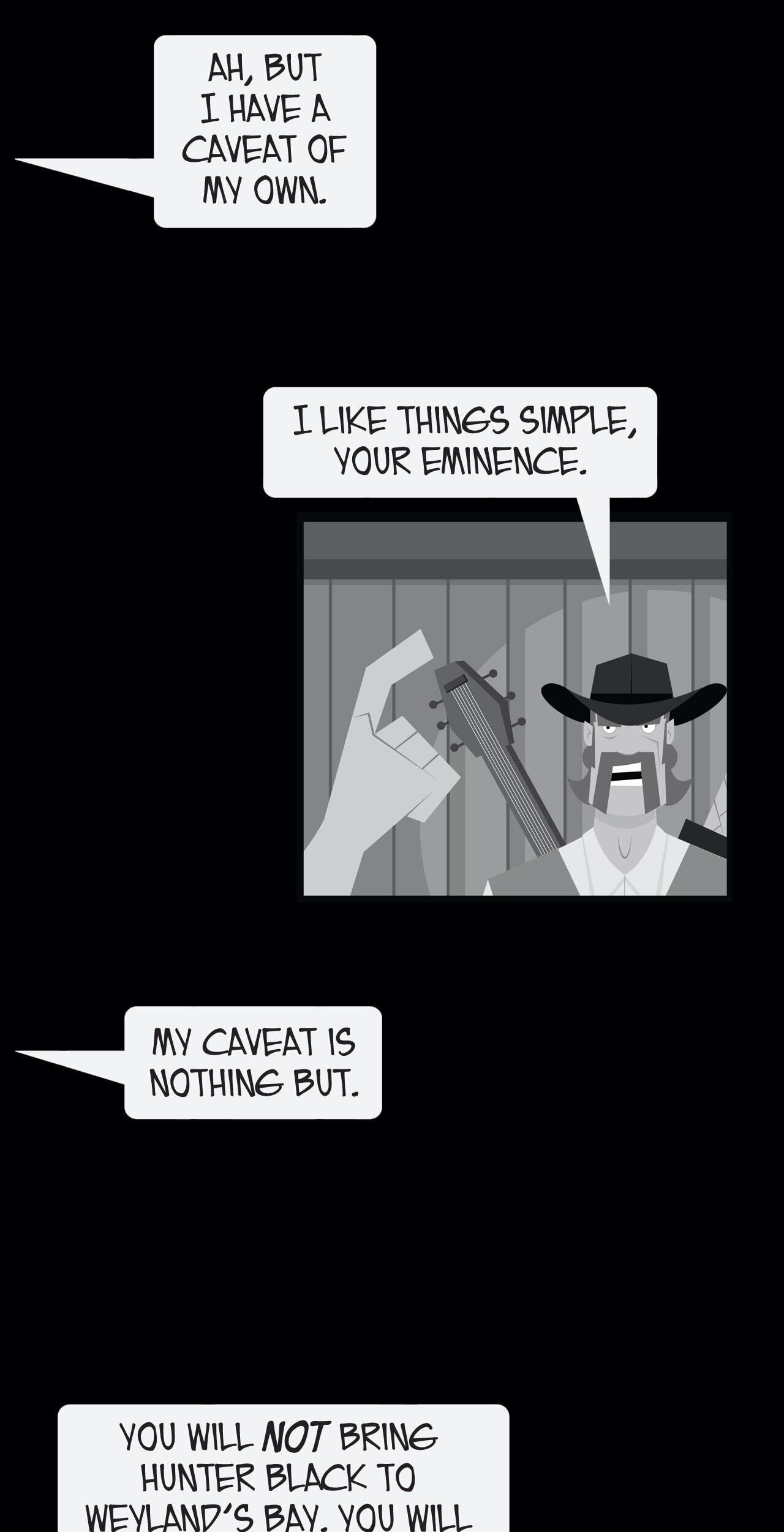 Hunter Chapter 42 page 24 - 