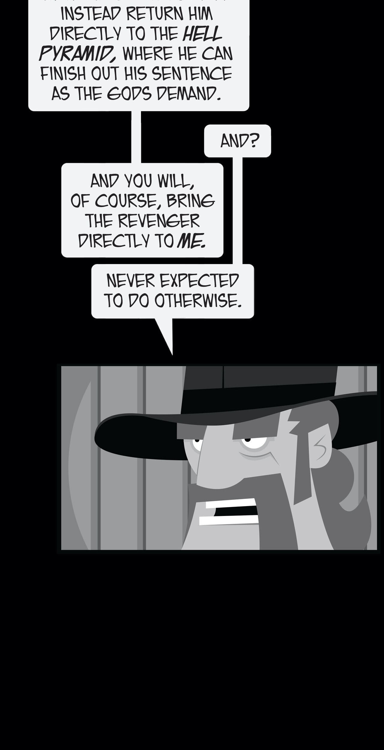 Hunter Chapter 42 page 25 - 
