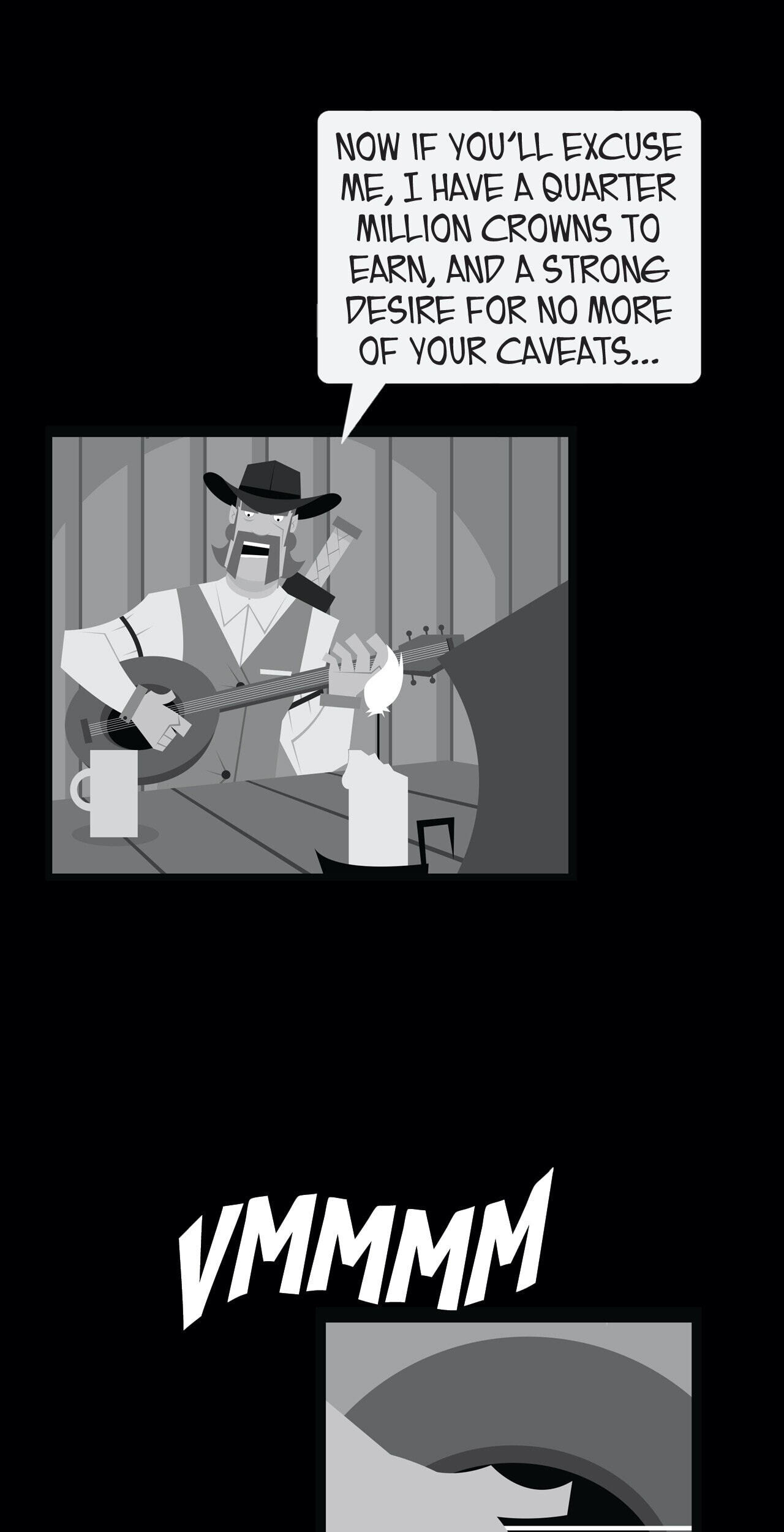 Hunter Chapter 42 page 26 - 