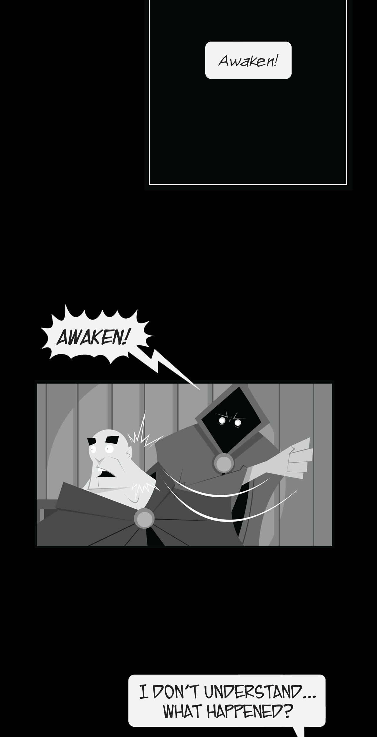 Hunter Chapter 42 page 28 - 